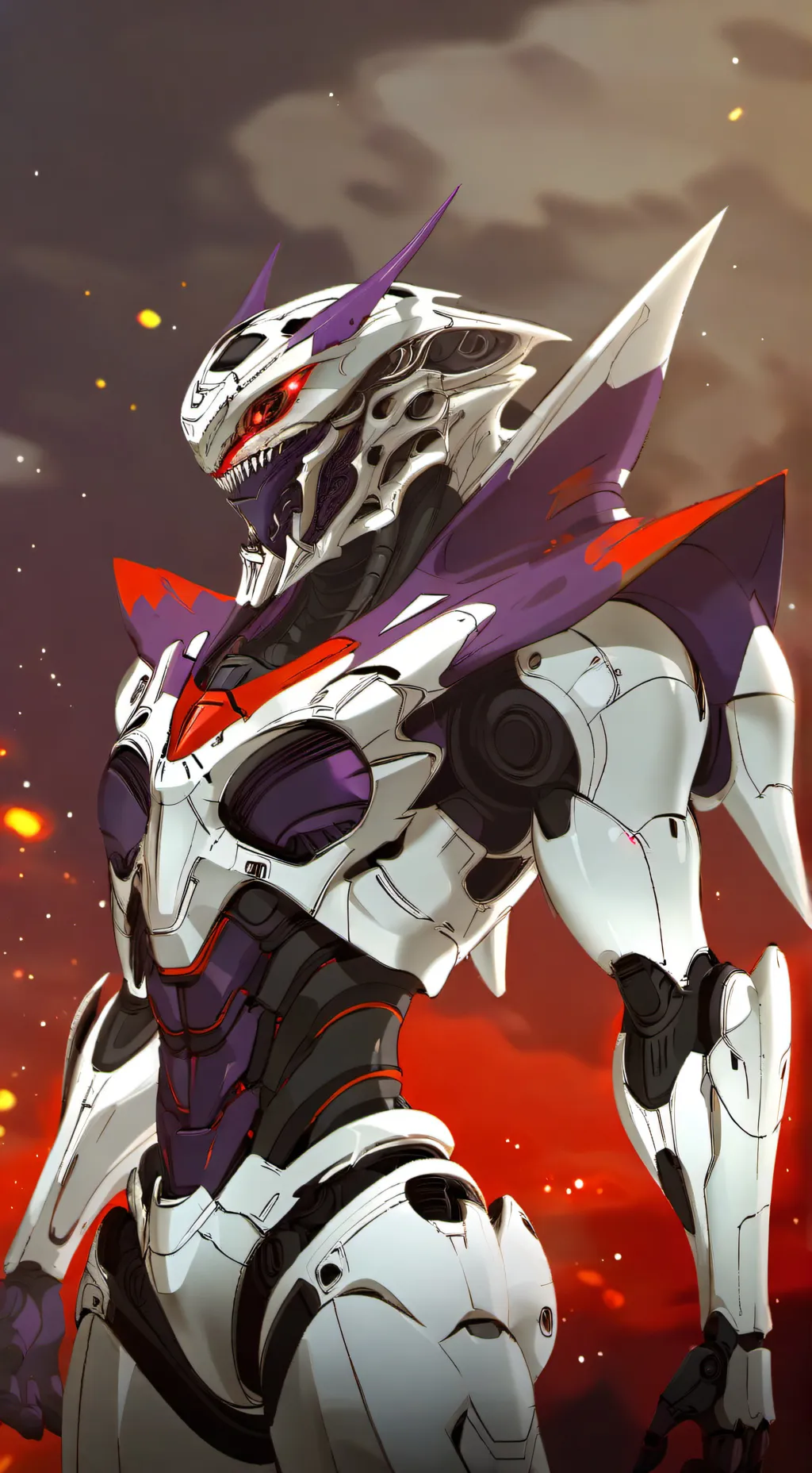 Talkie AI - Chat with Xelodar