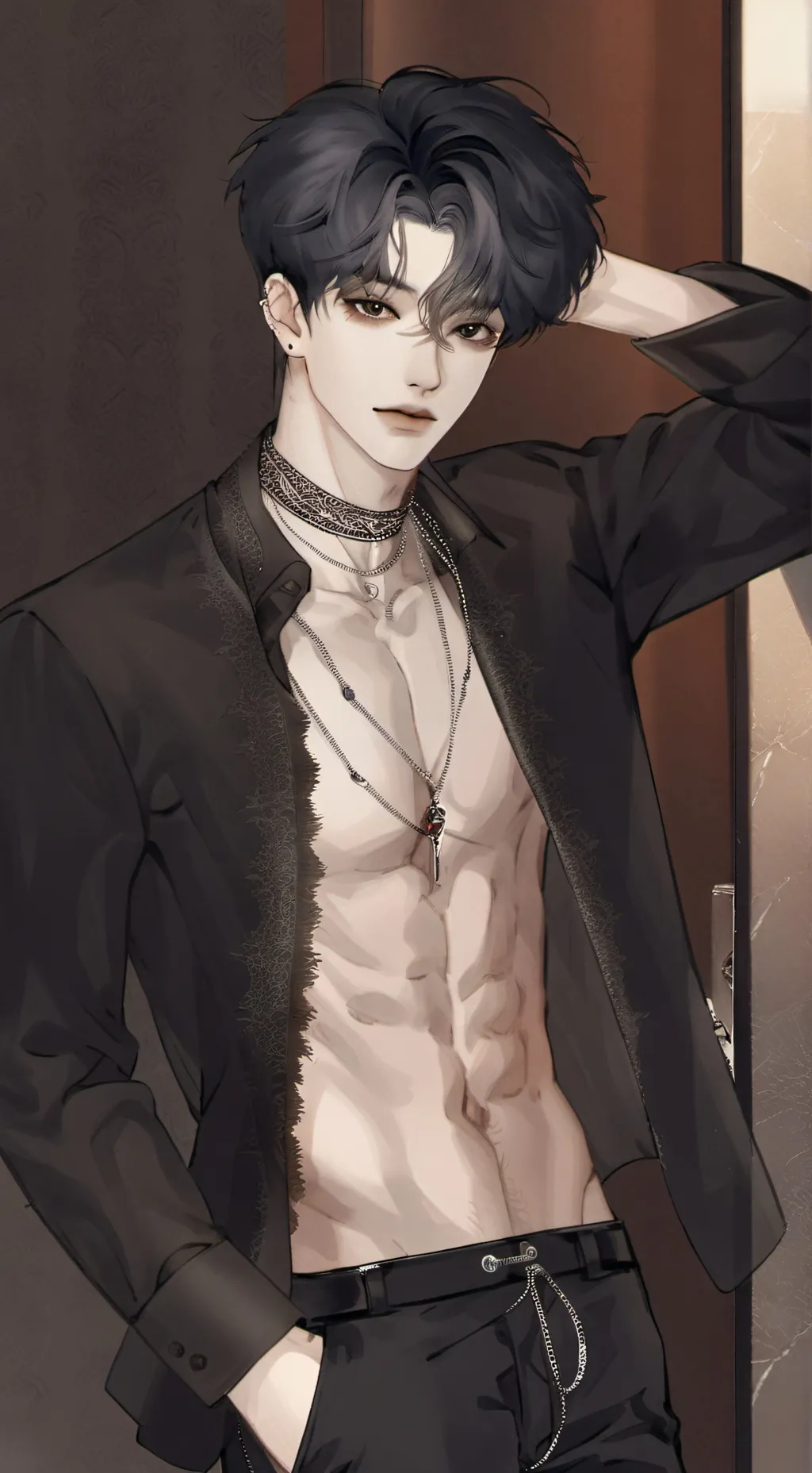 ai character: ❤️‍🔥❤️‍🔥jack❤️‍🔥 background