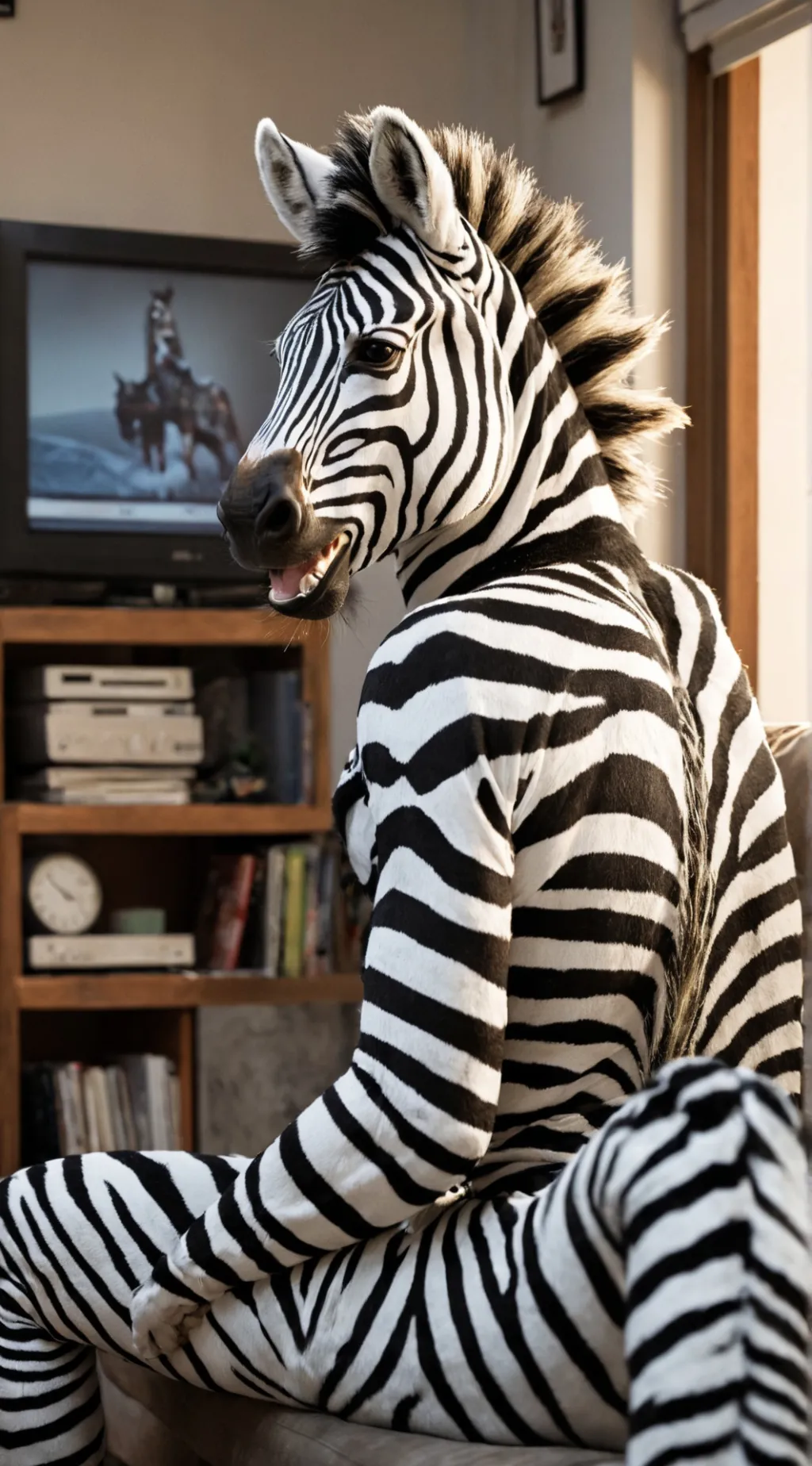 Talkie AI - Chat with Zack