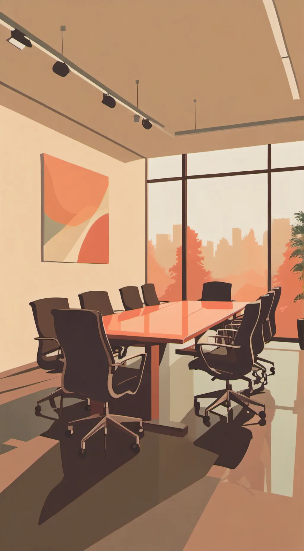 Talkie AI - Chat with COD - meeting