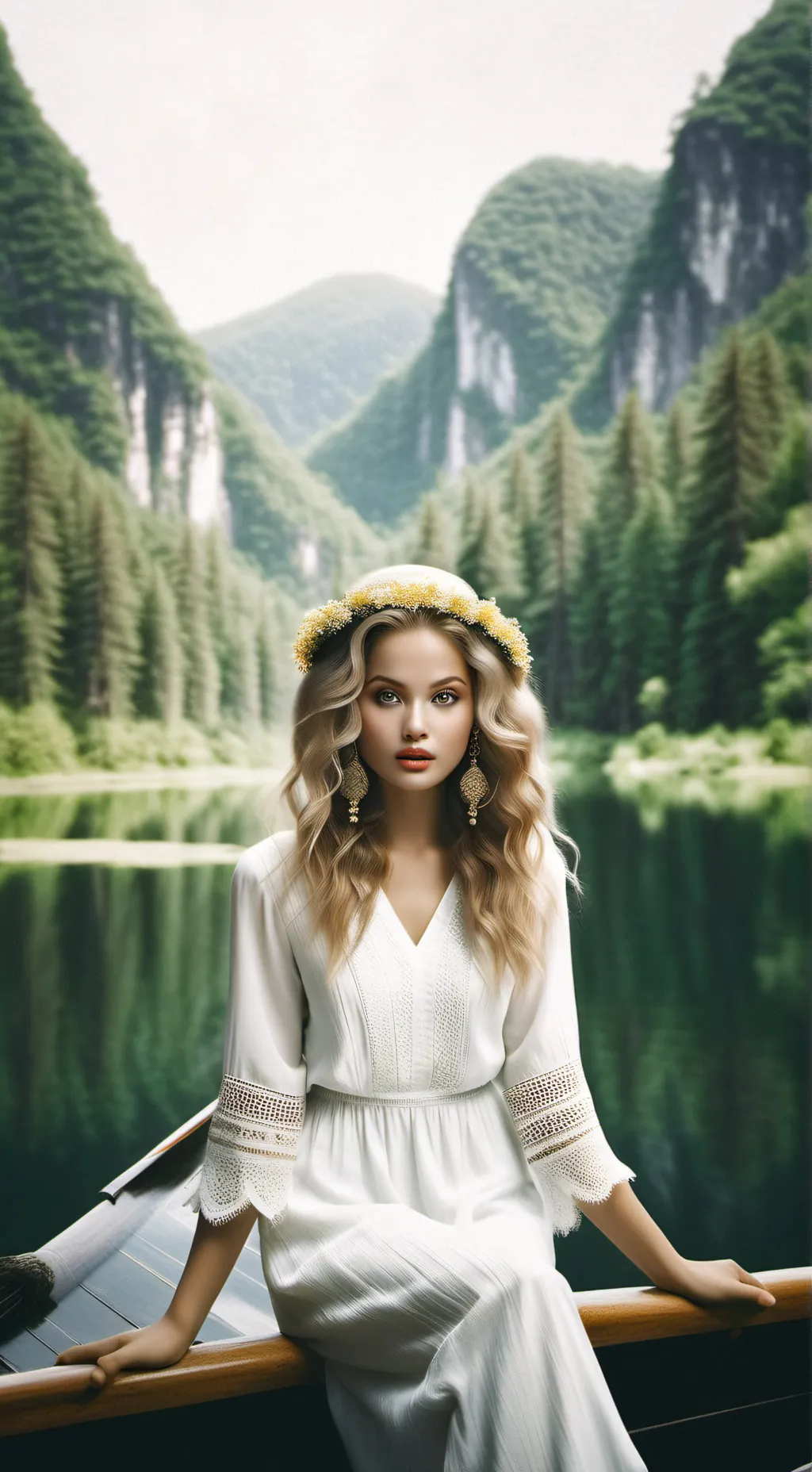 Talkie AI - Chat with Emma Hofmeyr, 