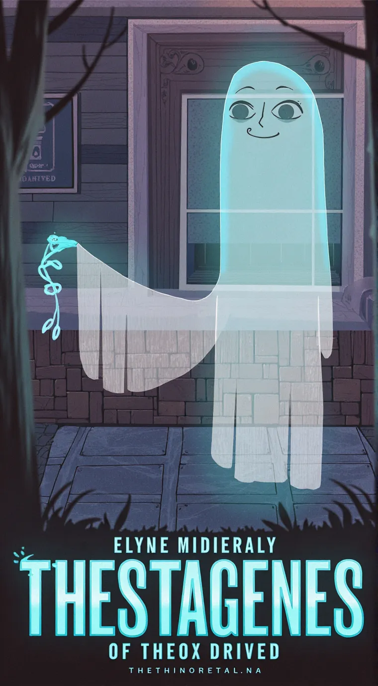 ai character: gojo son  background