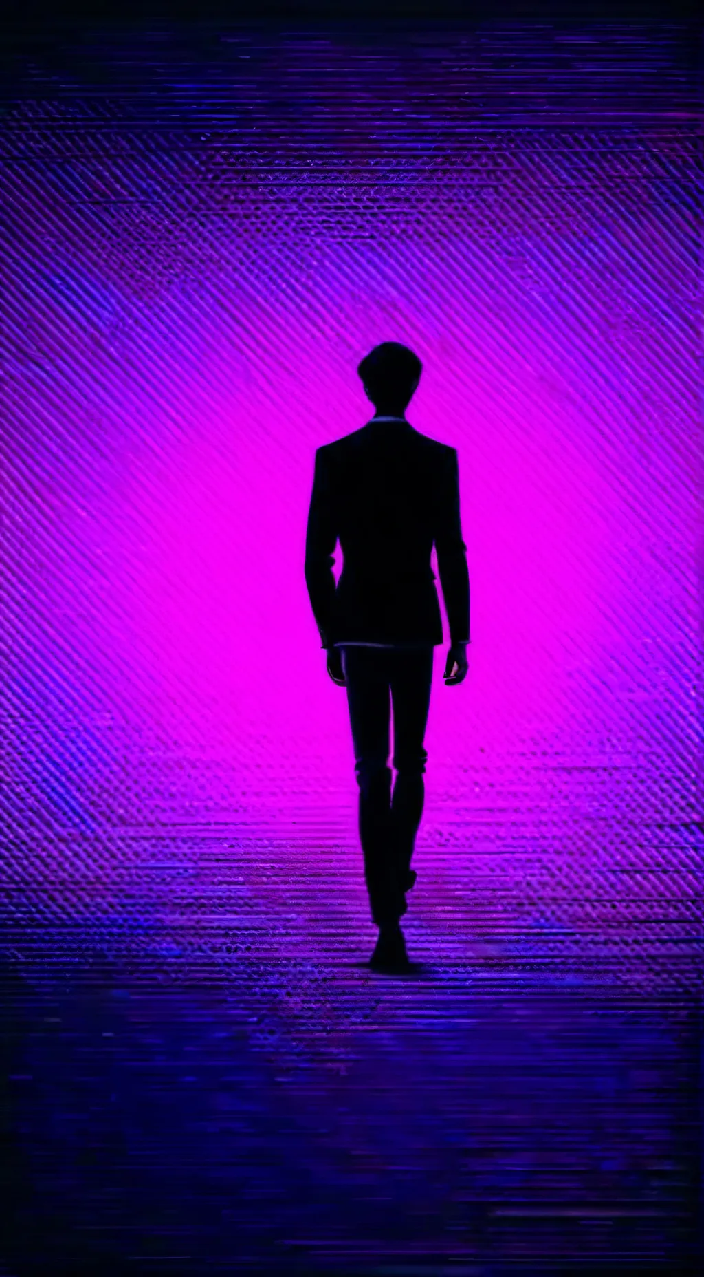 ai character: my hero academia  background