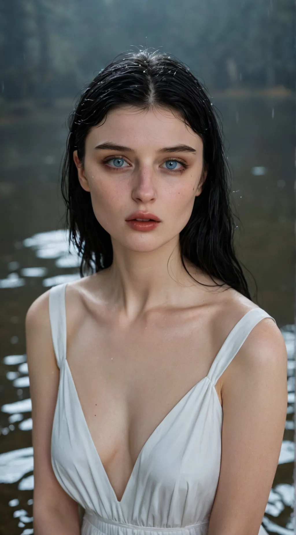 ai character: Anya Haran background