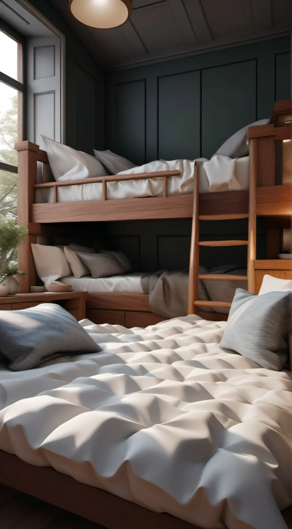 Talkie AI - Chat with COD - sleepover 