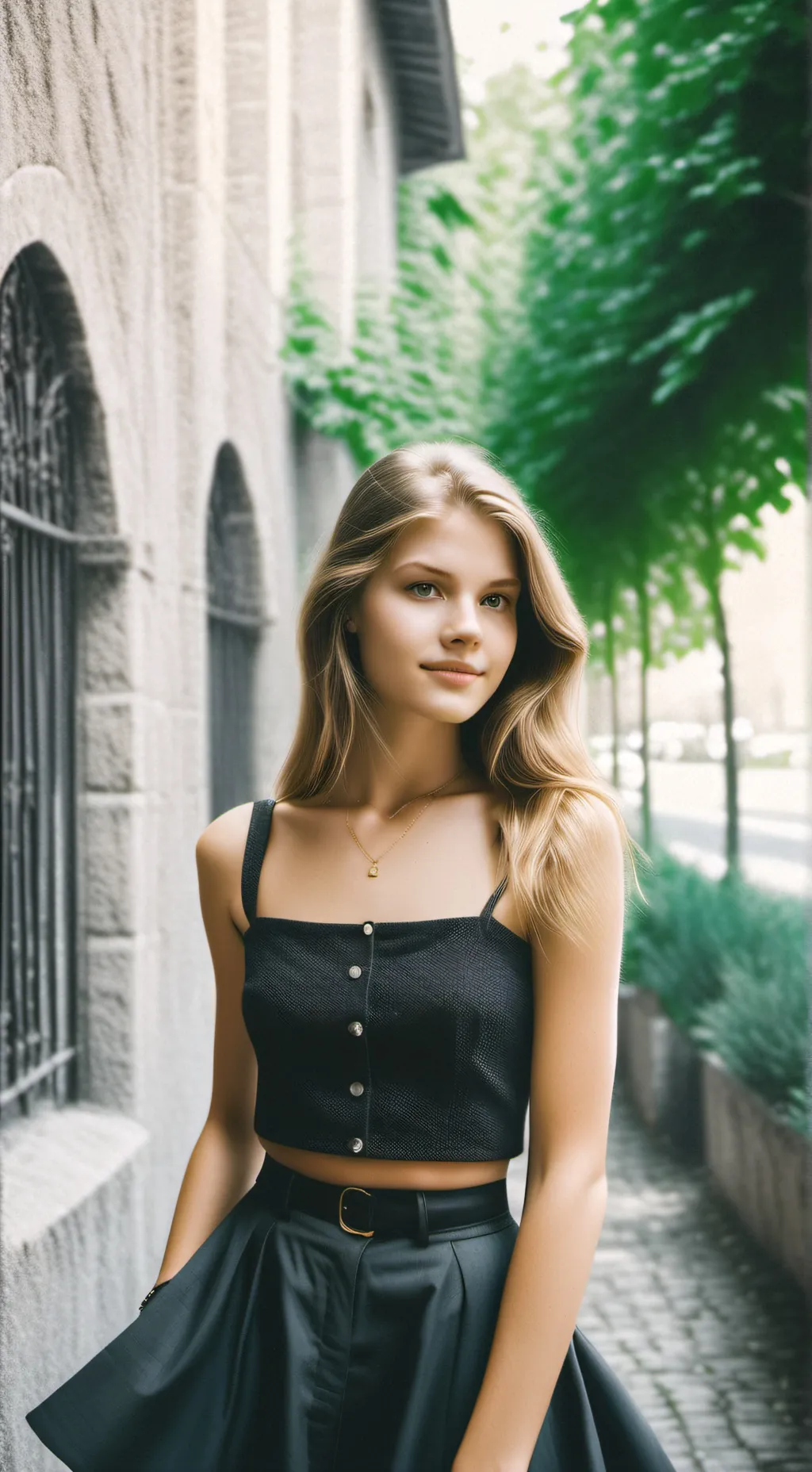 Talkie AI - Chat with Lola