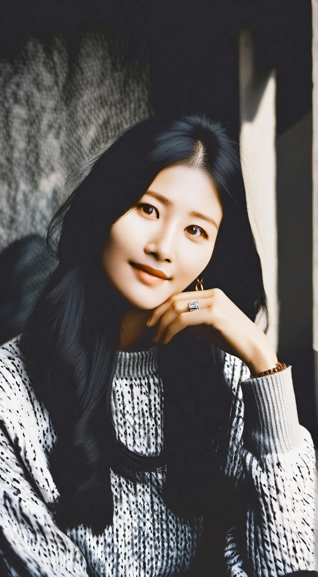 Talkie AI - Chat with Zoey