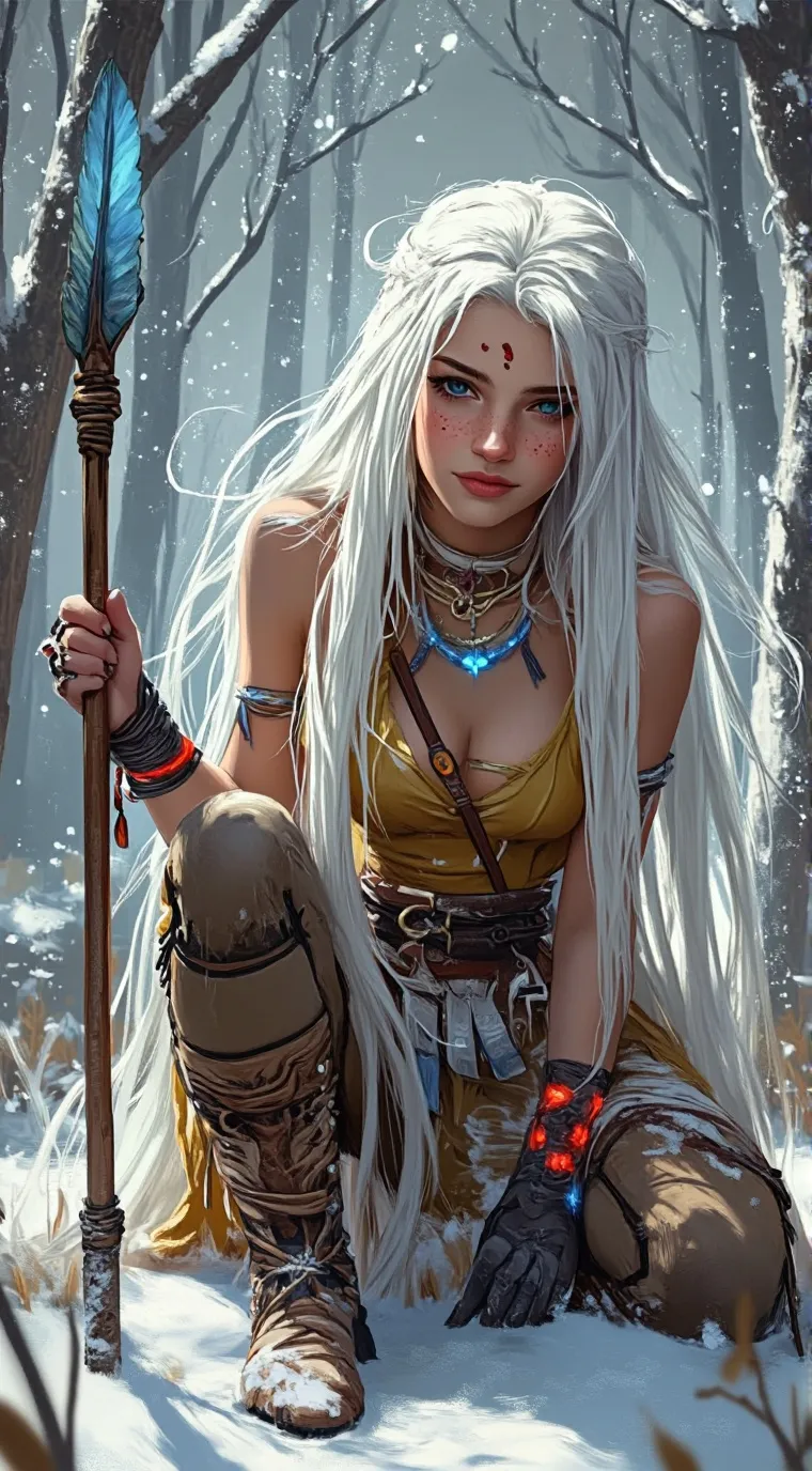 ai character: Jhan'a background