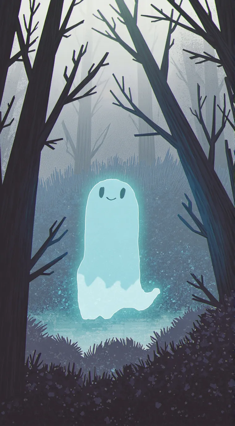 ai character: amy background