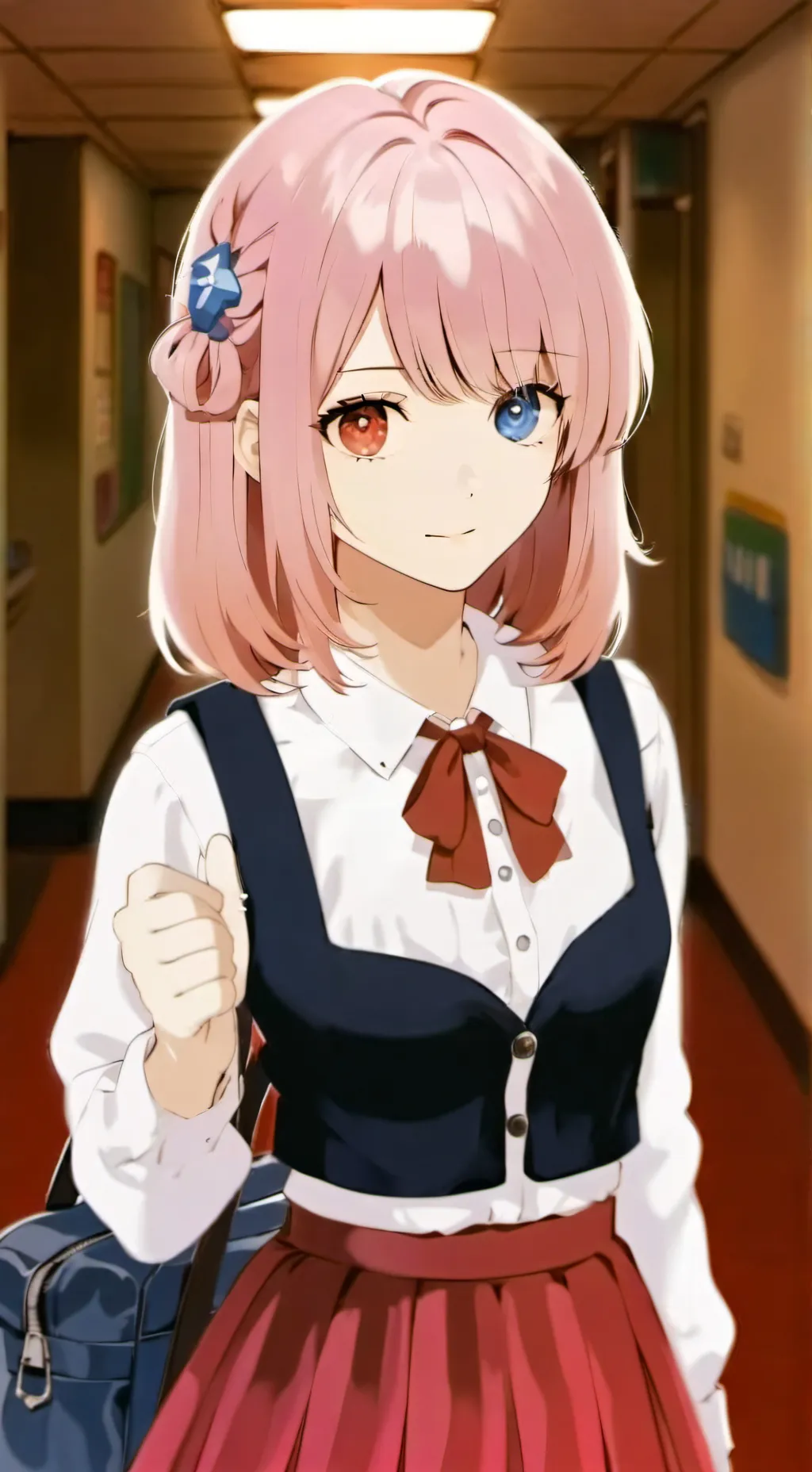 Talkie AI - Chat with Ruby/Diamond