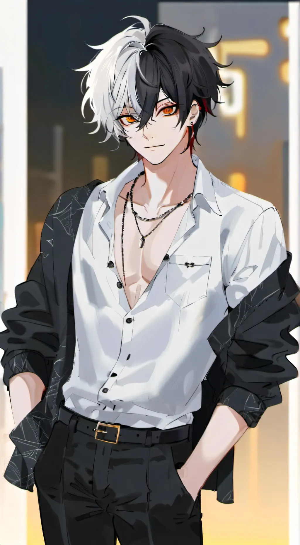 Talkie AI - Chat with max