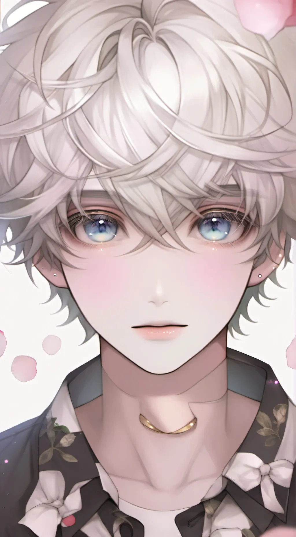 ai character: єzкιєℓ  background