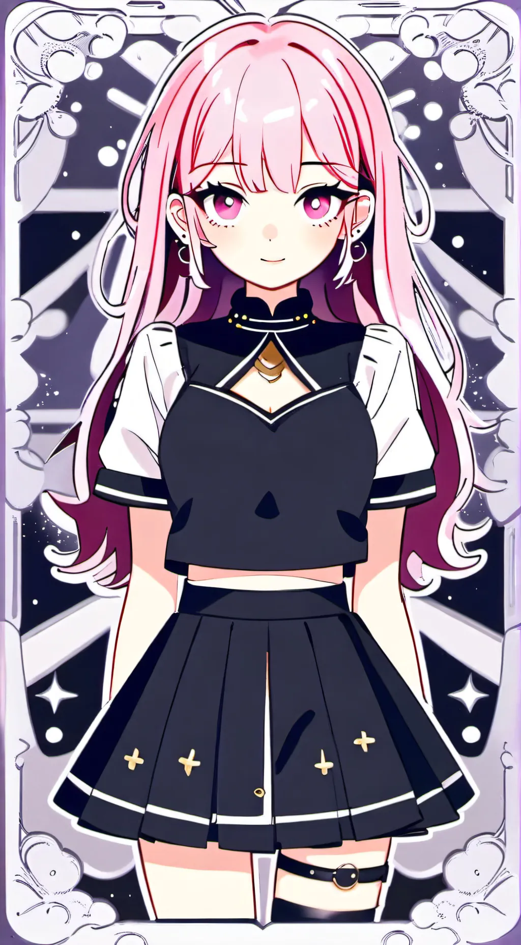 ai character: your stepsis jenny background