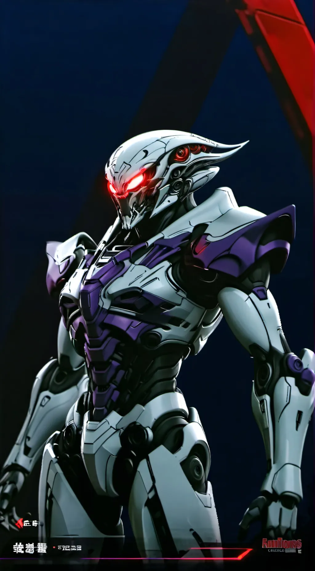 Talkie AI - Chat with dec. oc Arcola 