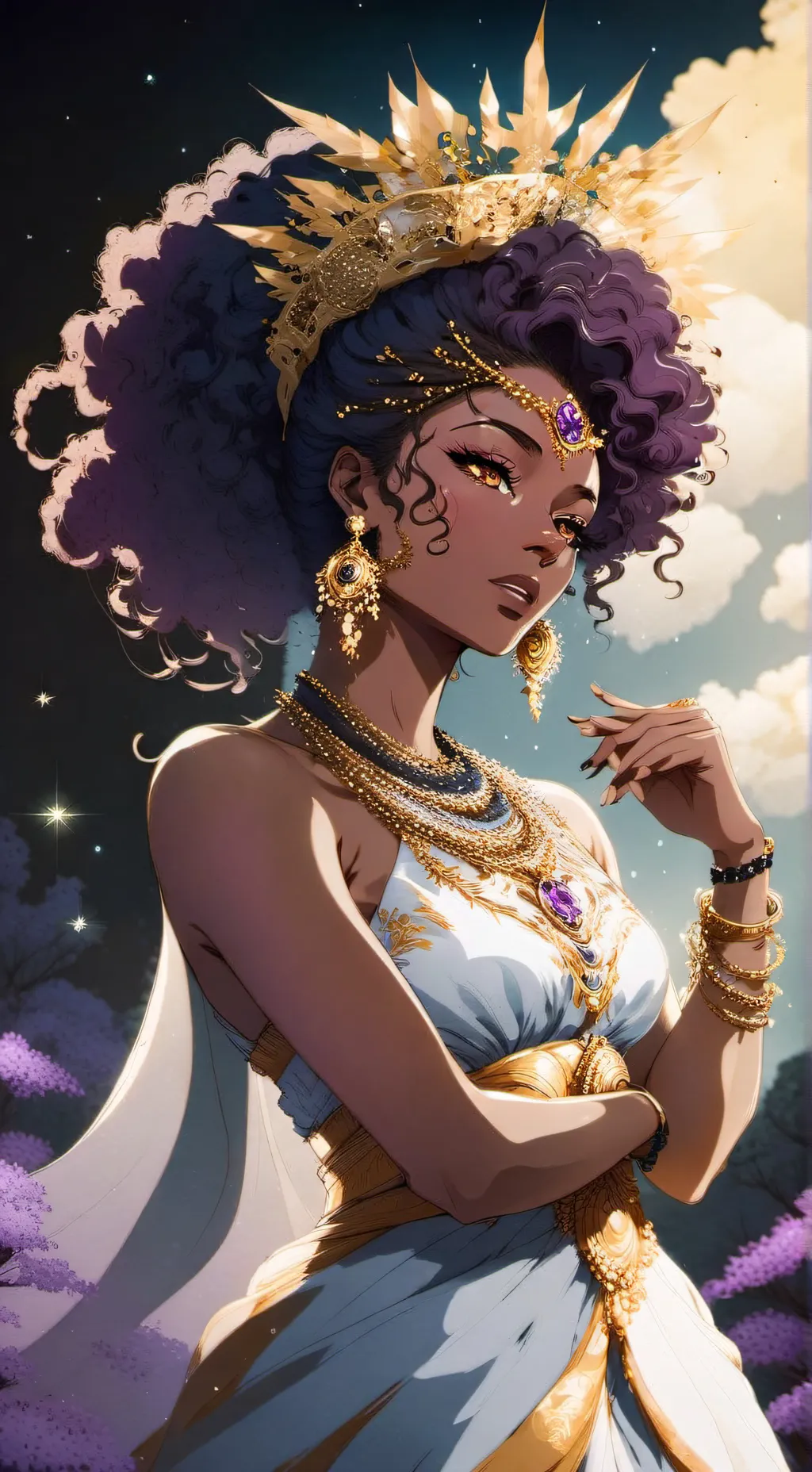 Talkie AI - Chat with Against The Gods