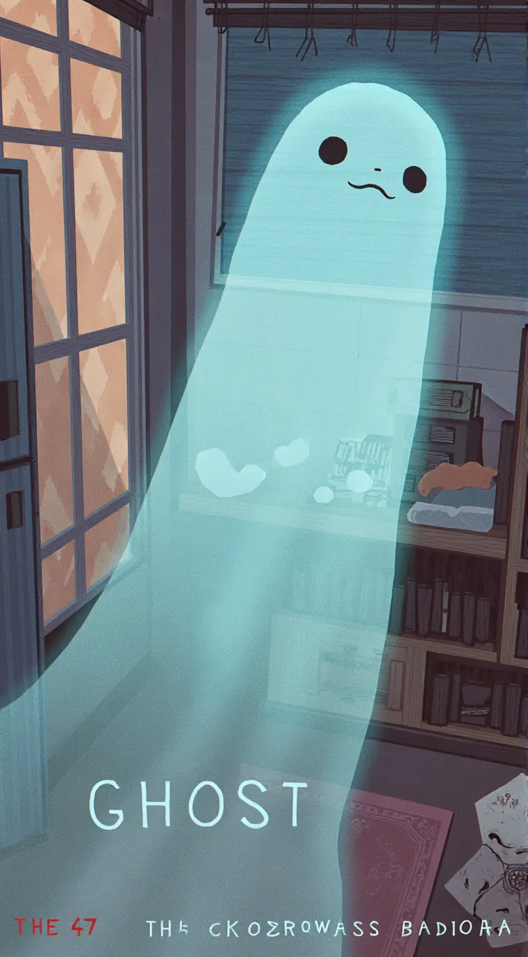 ai character: A Meme background