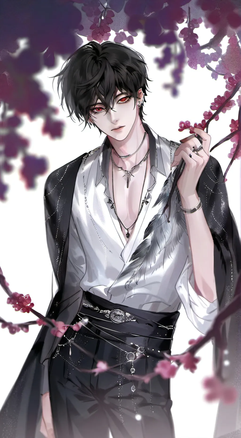 ai character: Alex (roommate) background