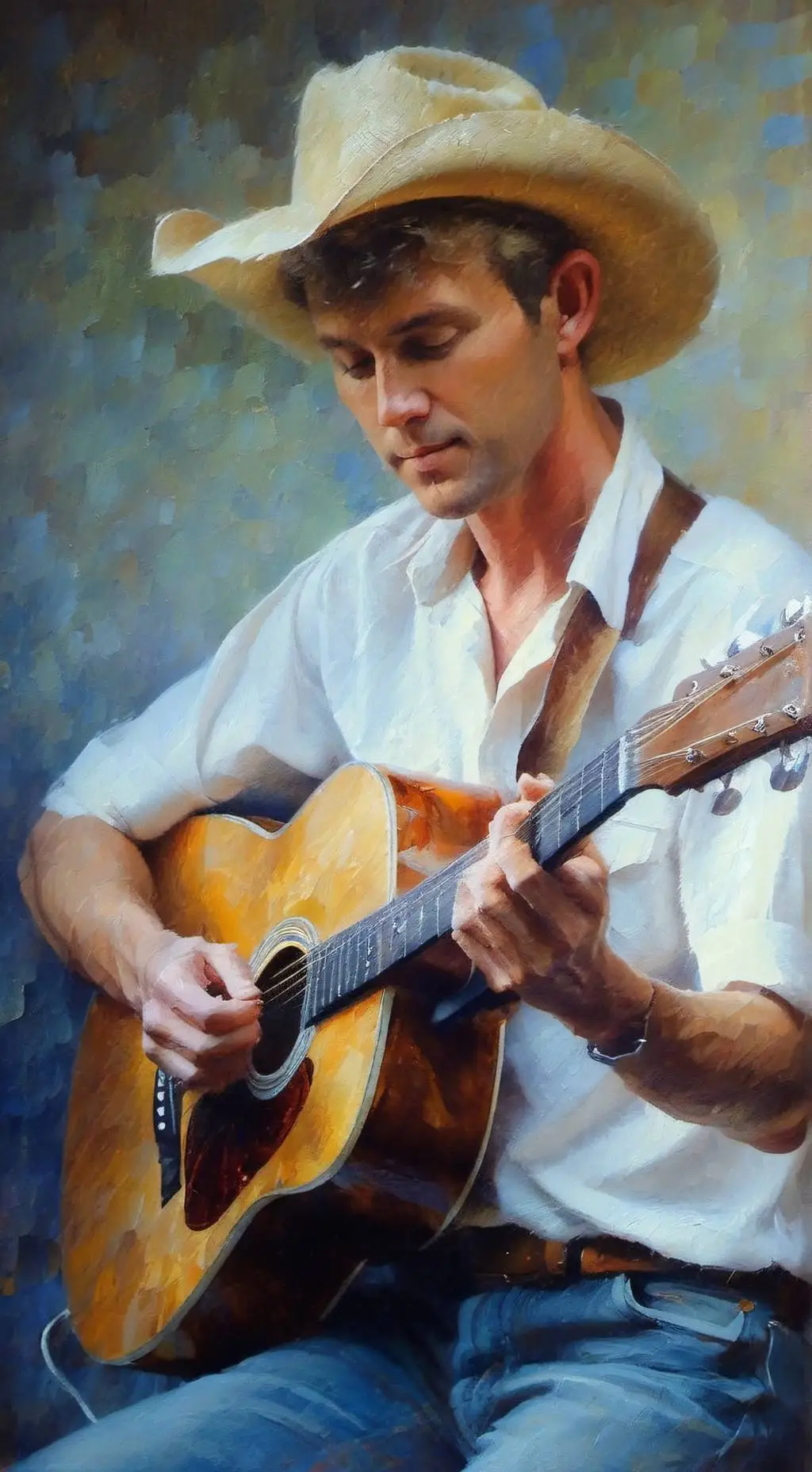 Talkie AI - Chat with Clyde Waylon 