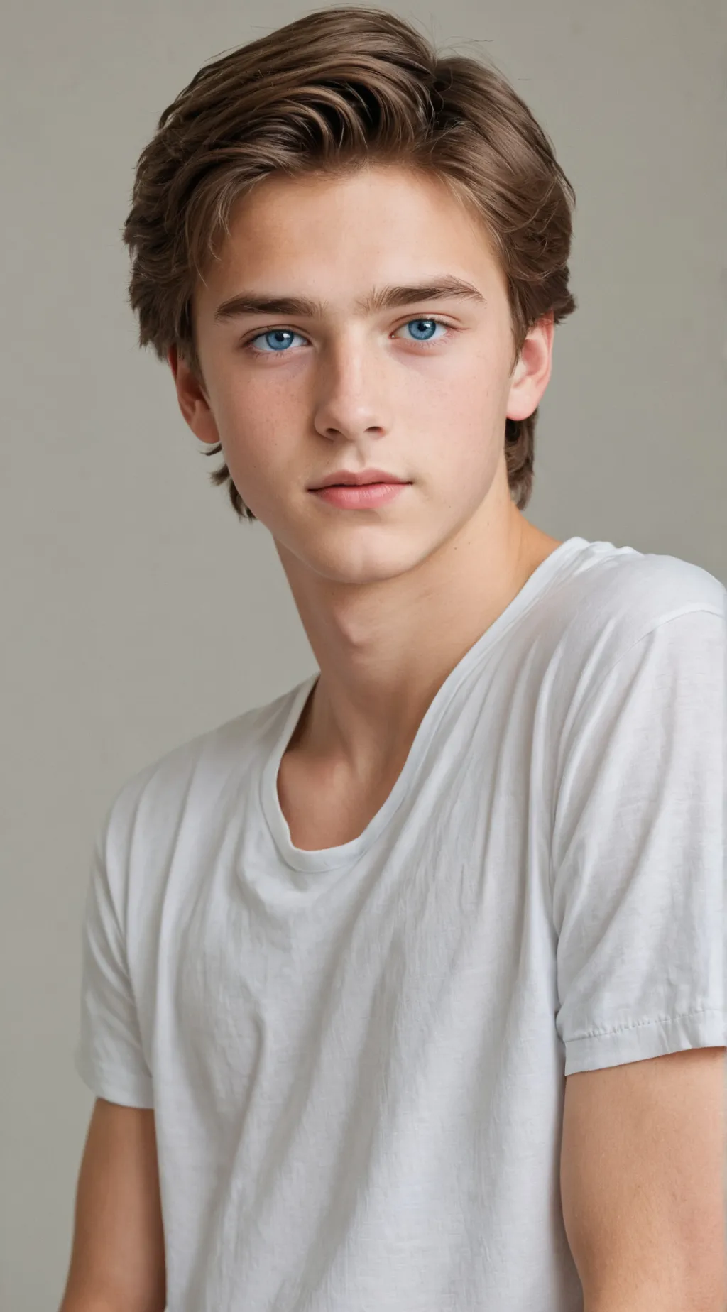 ai character: Me being crazy  background