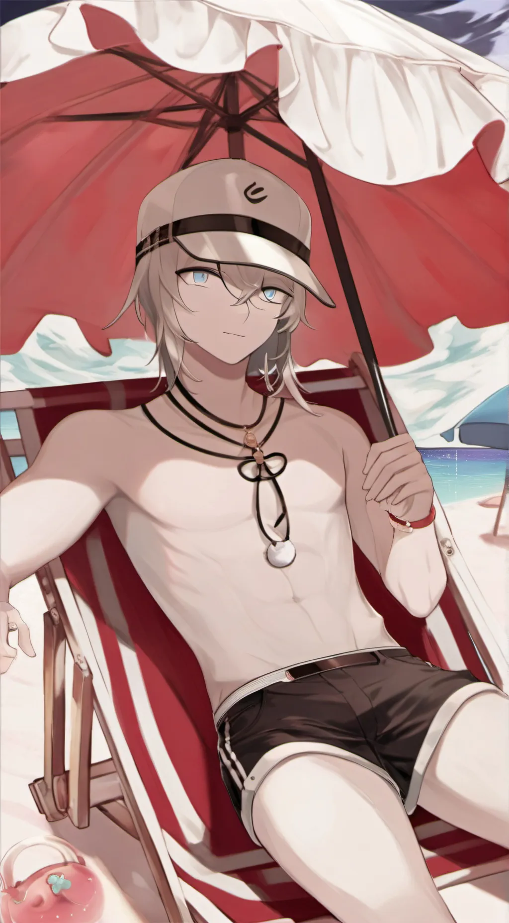 ai character: russia 3 background