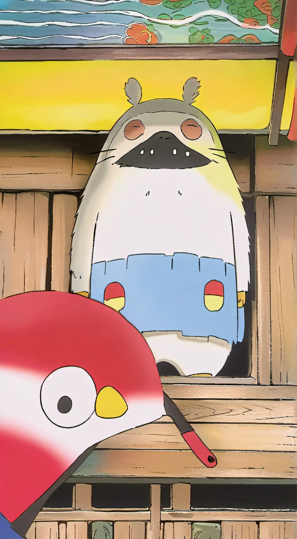 ai character: XYJBXGHDYHDY background