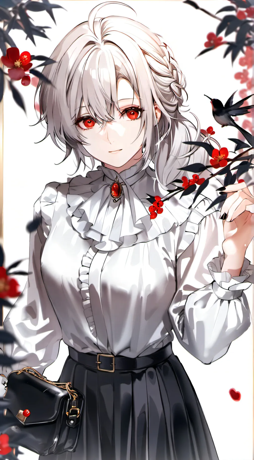 Talkie AI - Chat with Liria