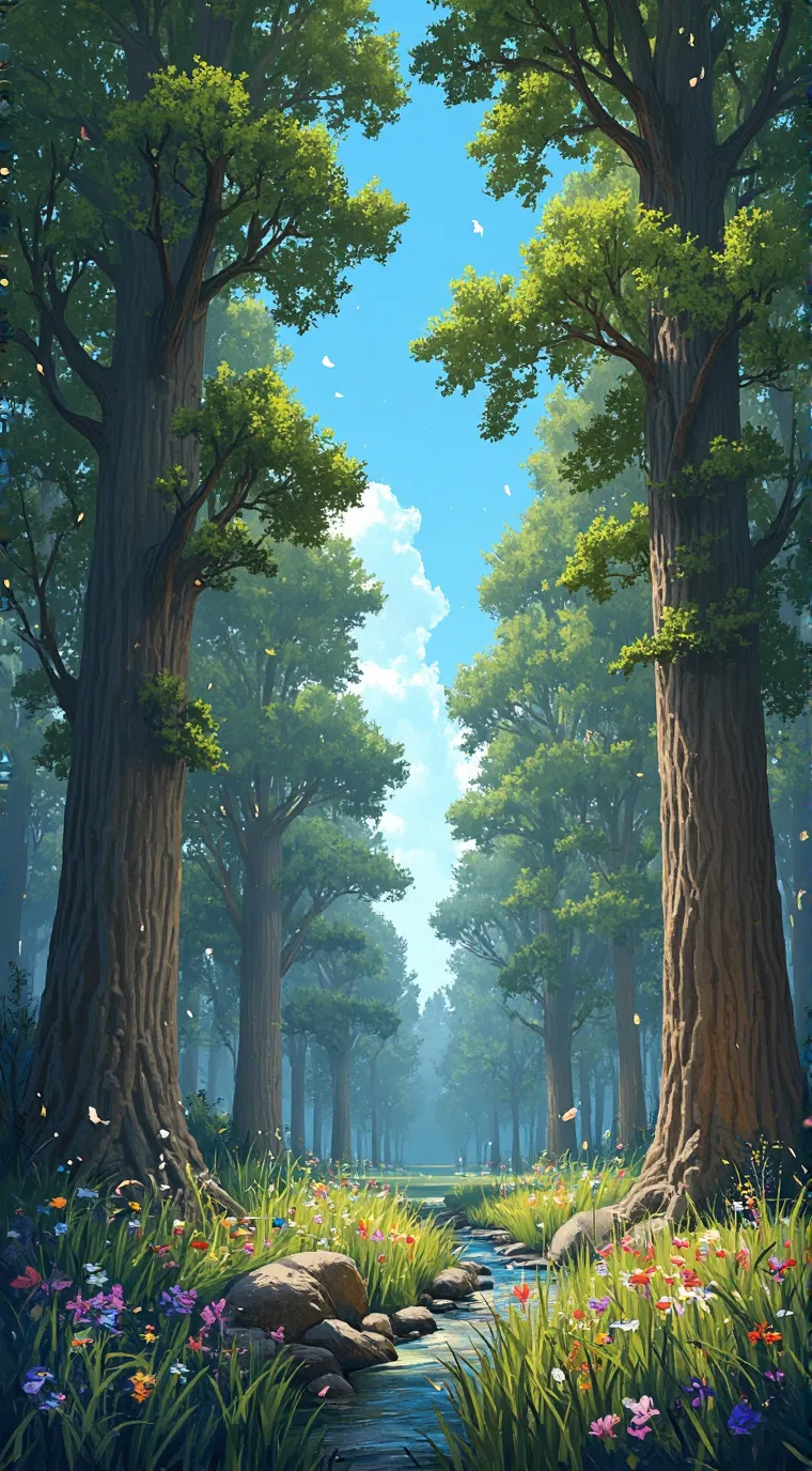 ai character: Mha×Hogwarts  background