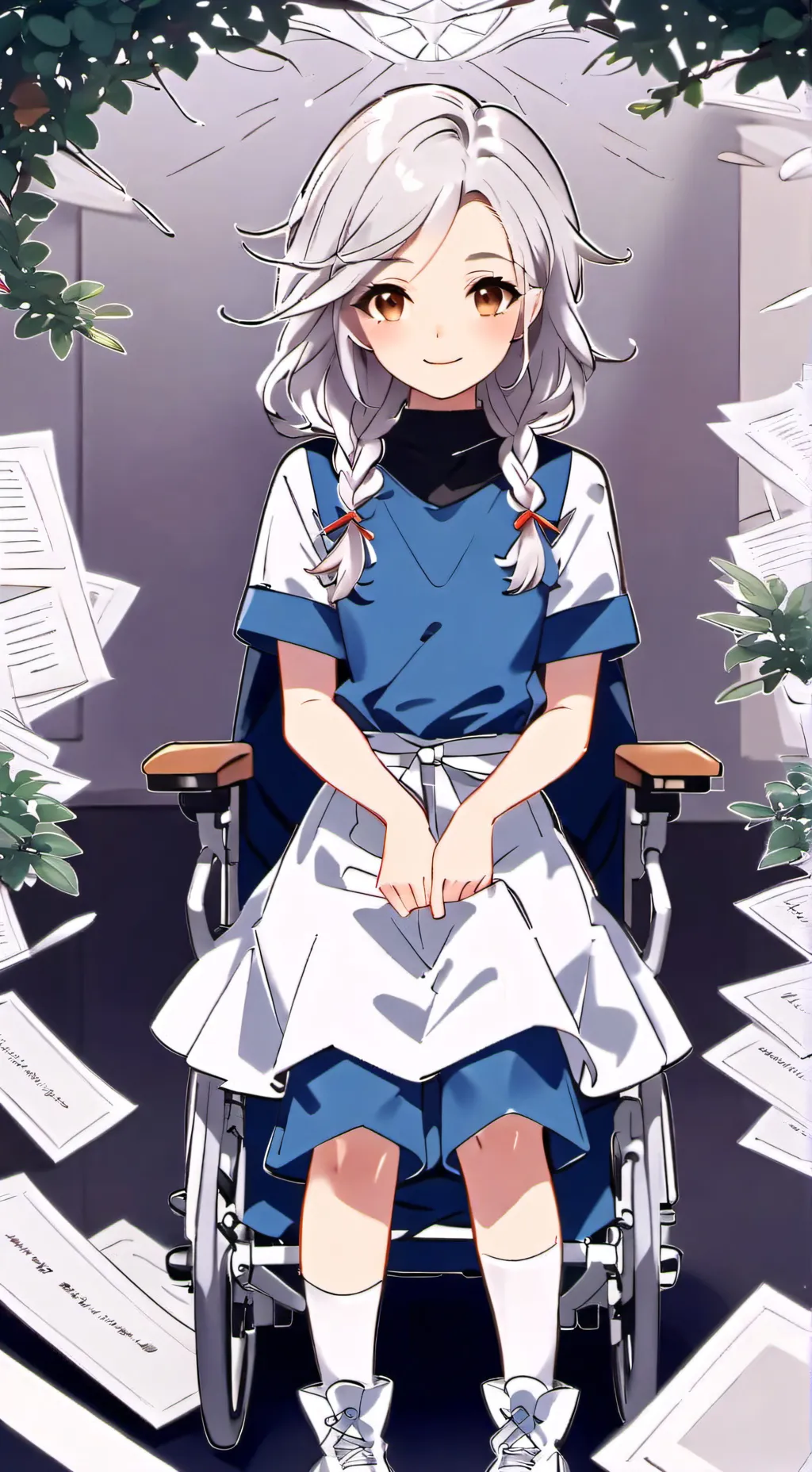 Talkie AI - Chat with Cassidy | Friend