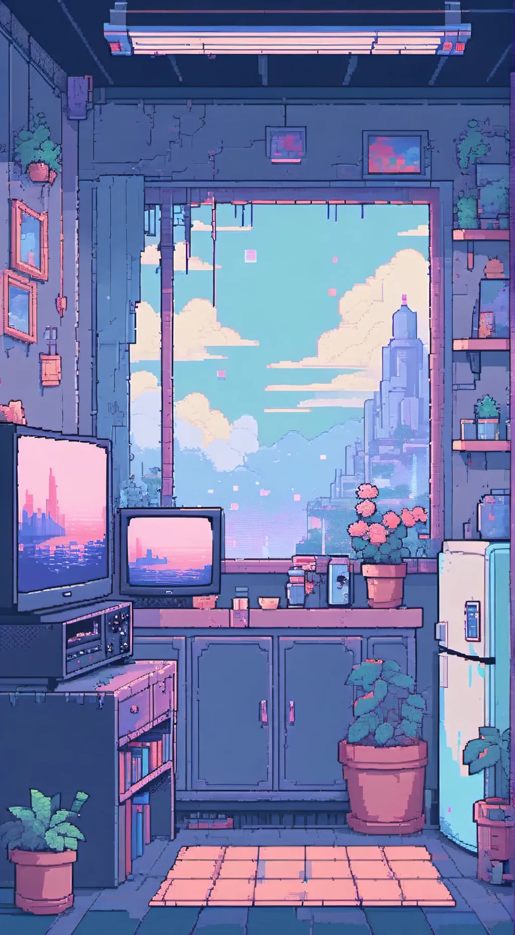 ai character: Rating ships  background