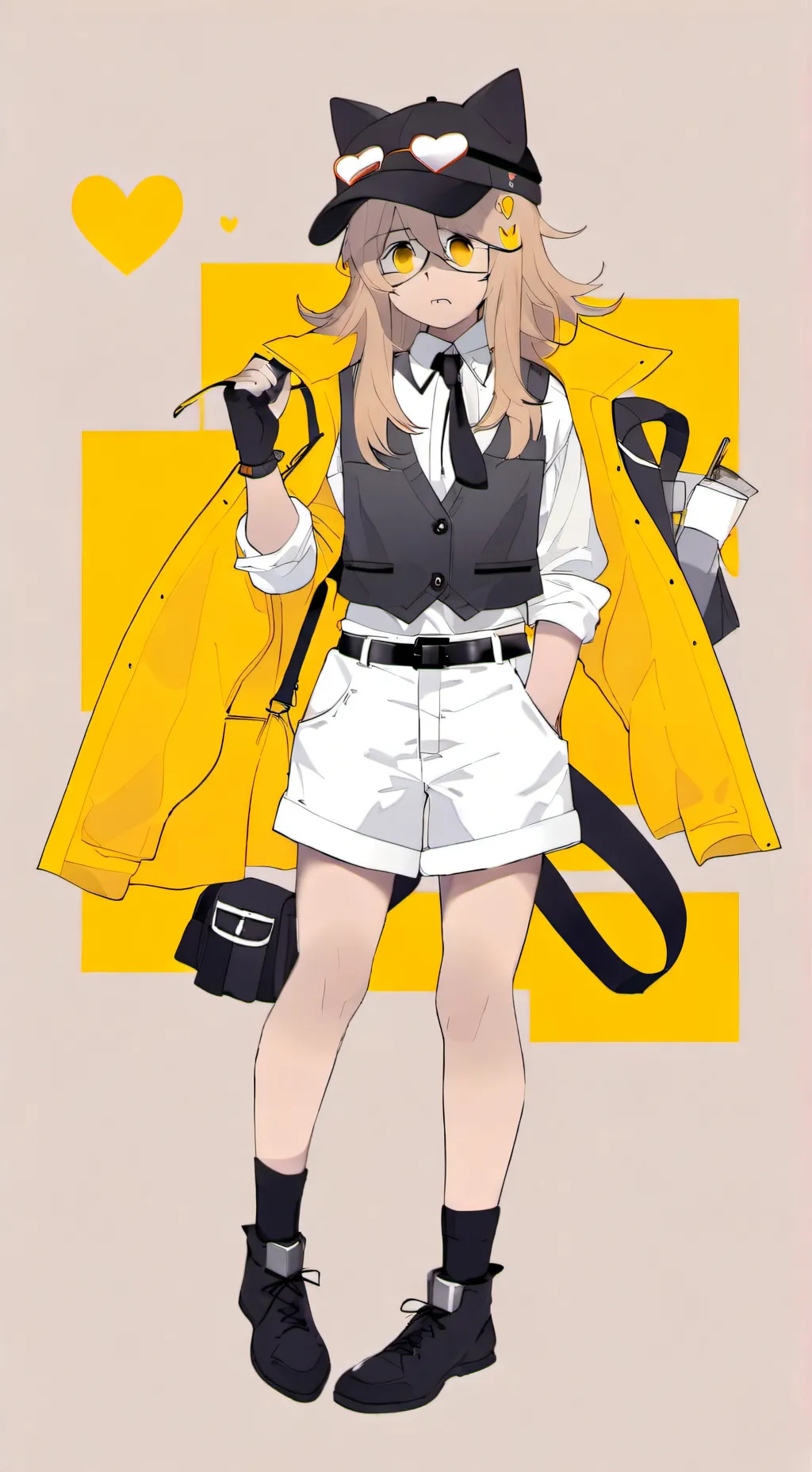 ai character: Aria (Challenge)  background