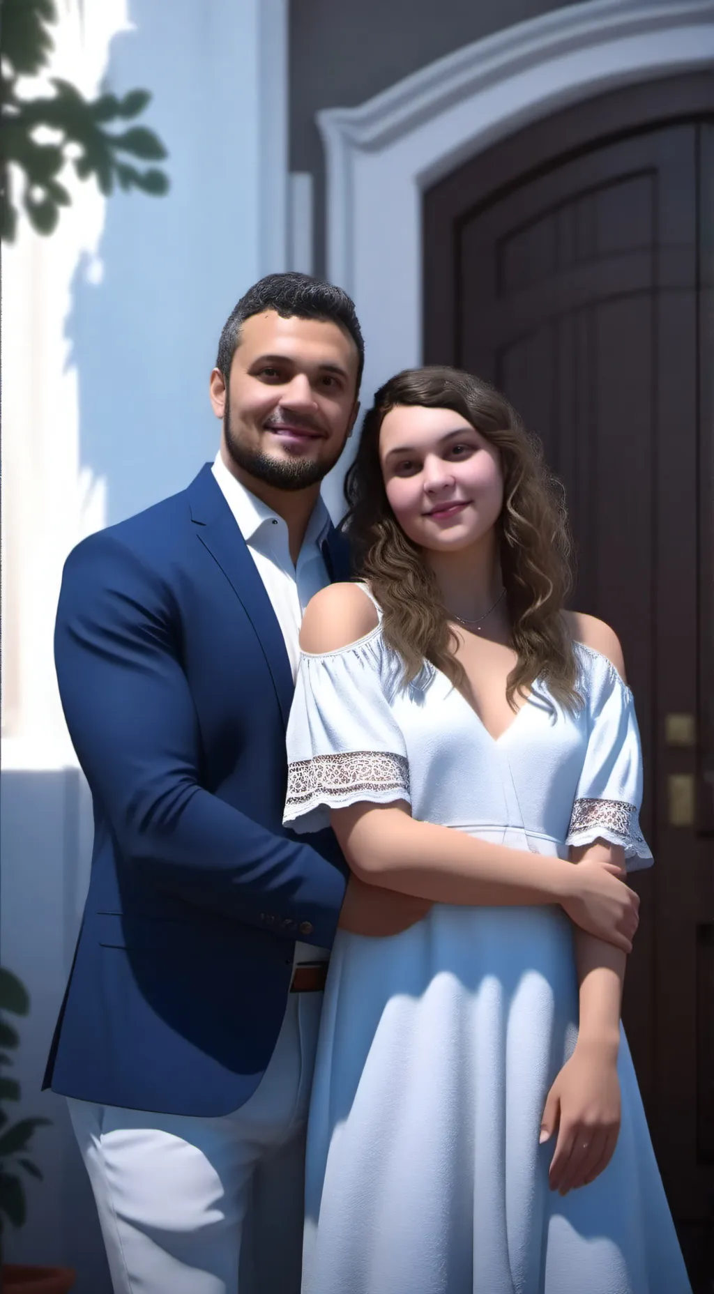 Talkie AI - Chat with Tamires Dos Santos