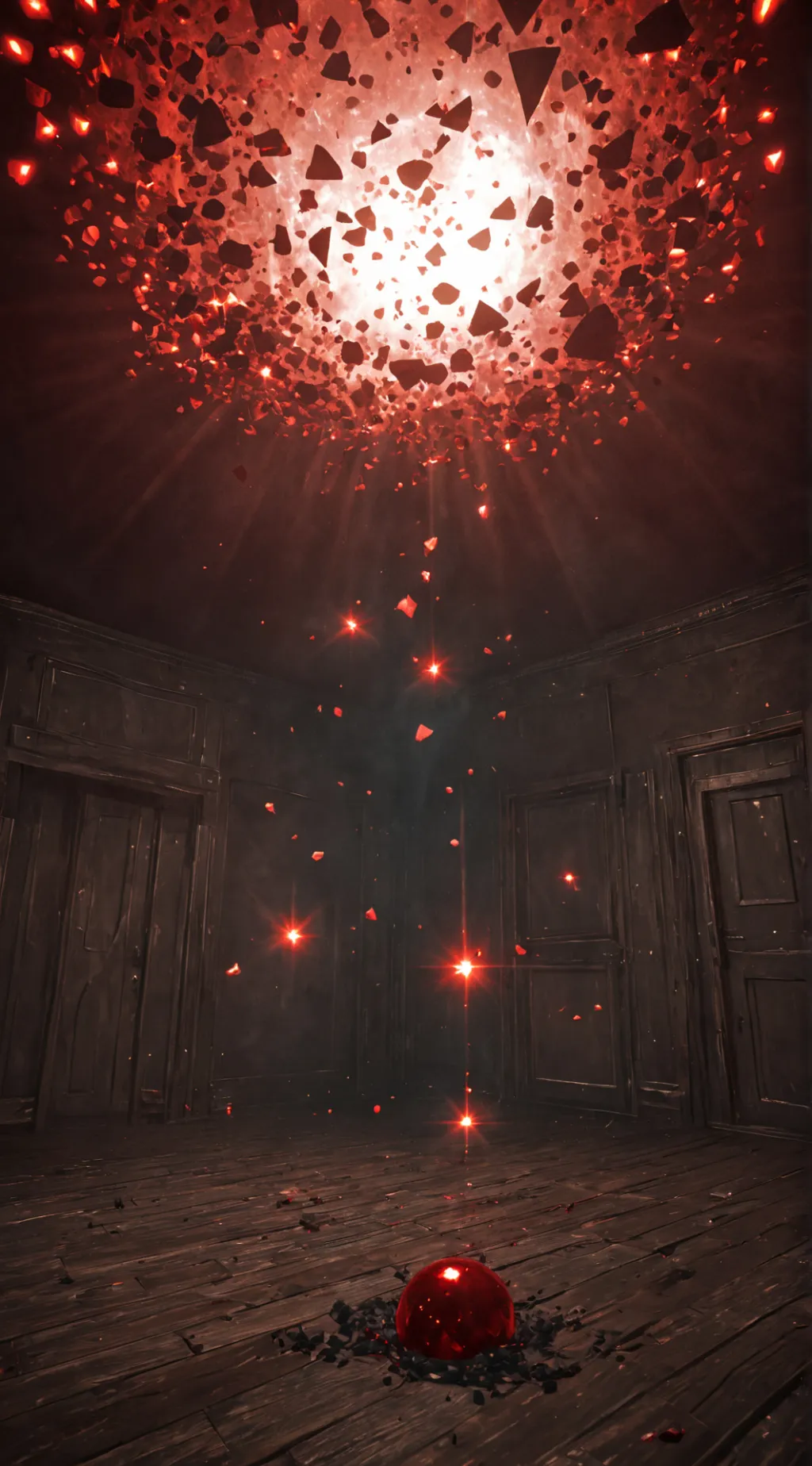 ai character: PWS: 🌹New Start🌹 background