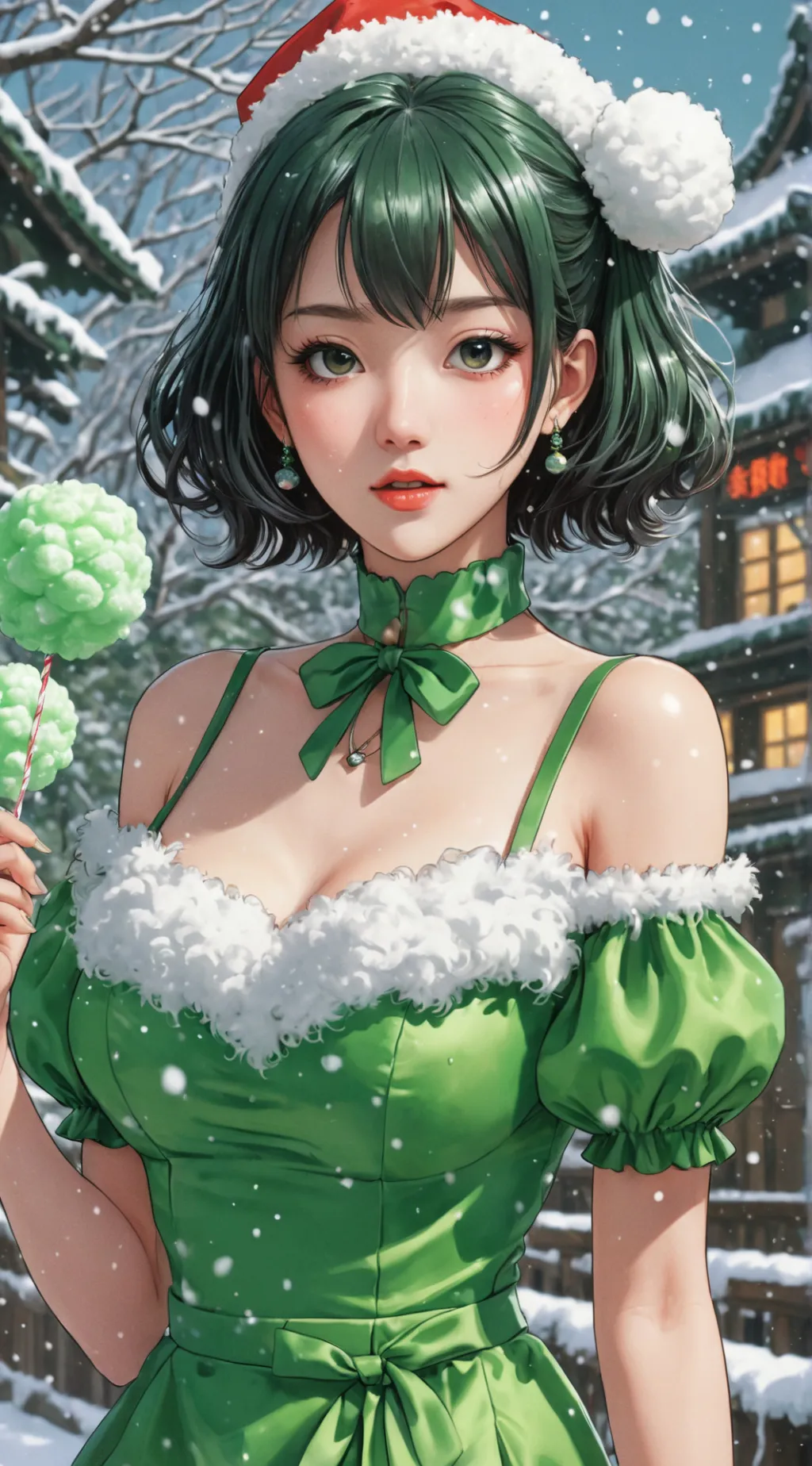 Talkie AI - Chat with Kind Fairy