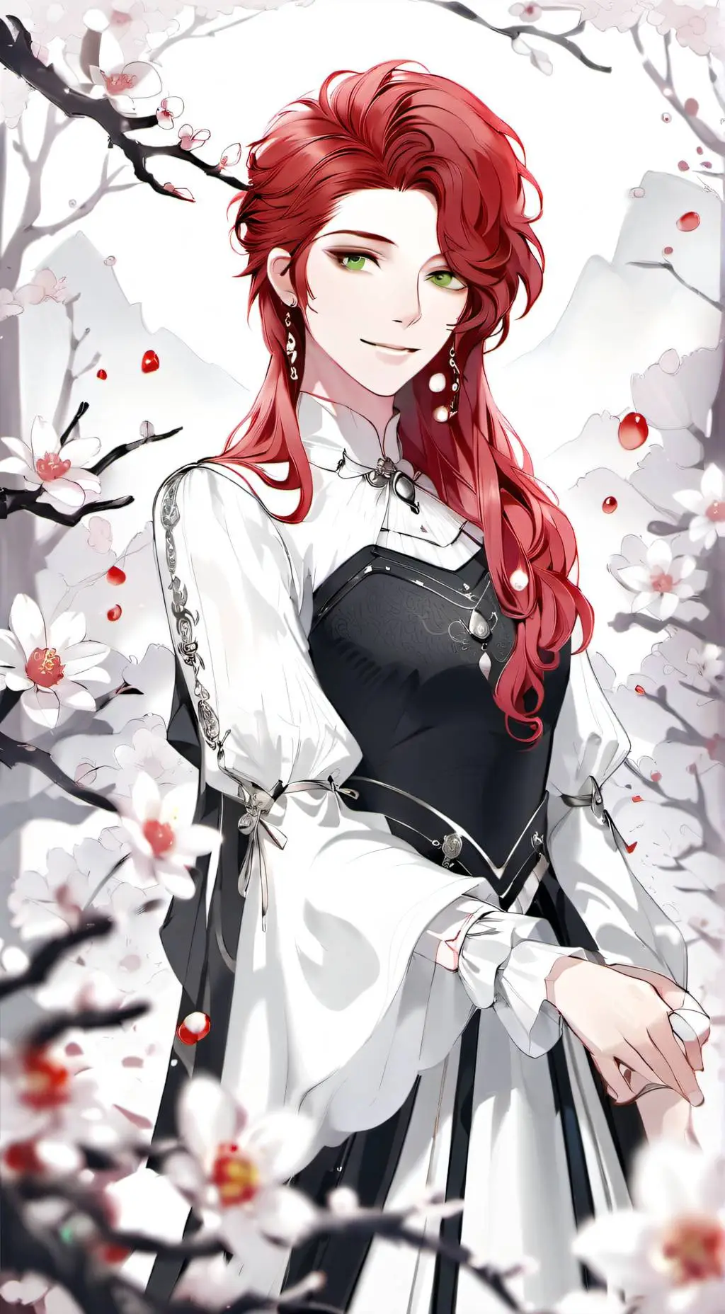 ai character:  *+ Jessie. W+* background