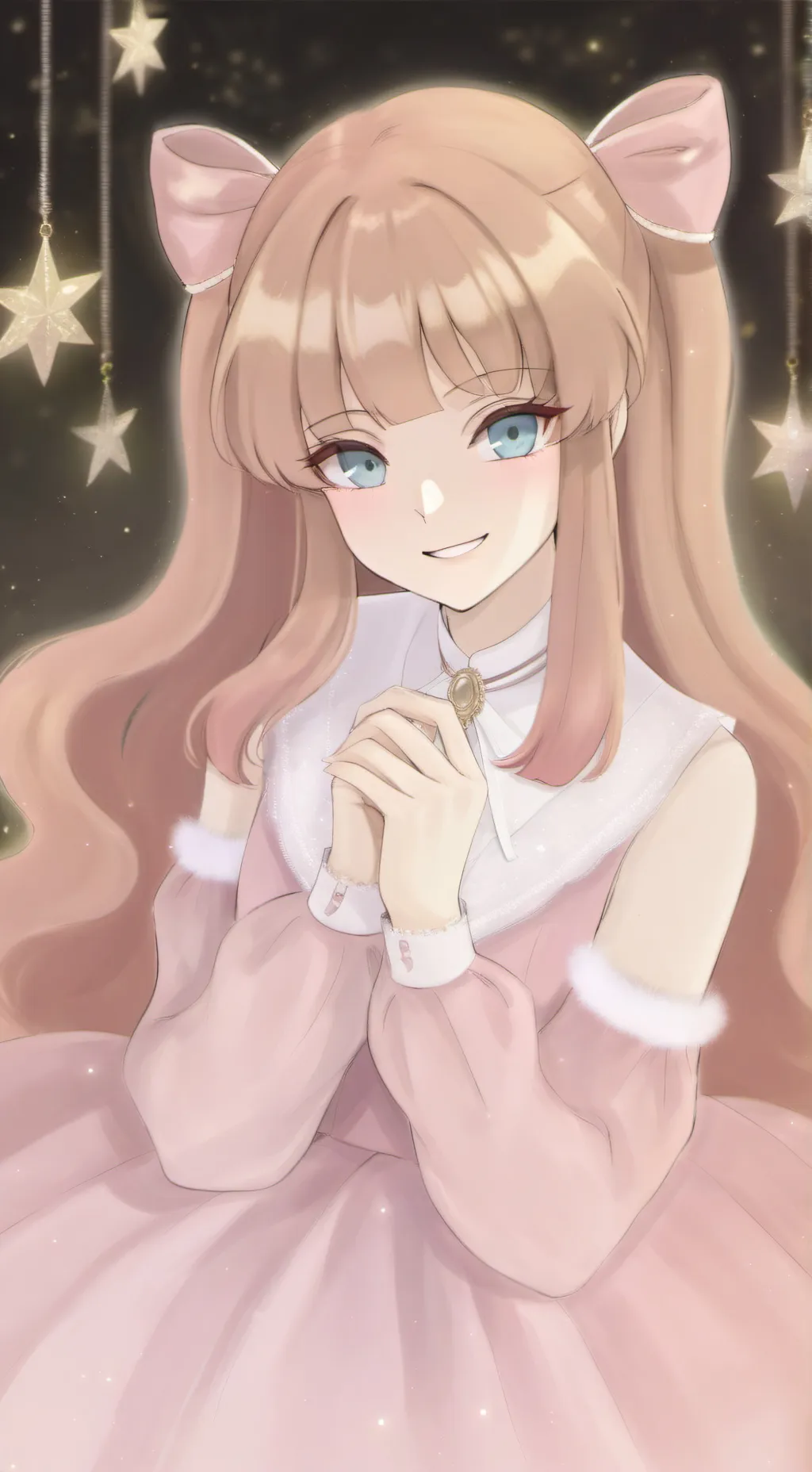 ai character: Skylar background