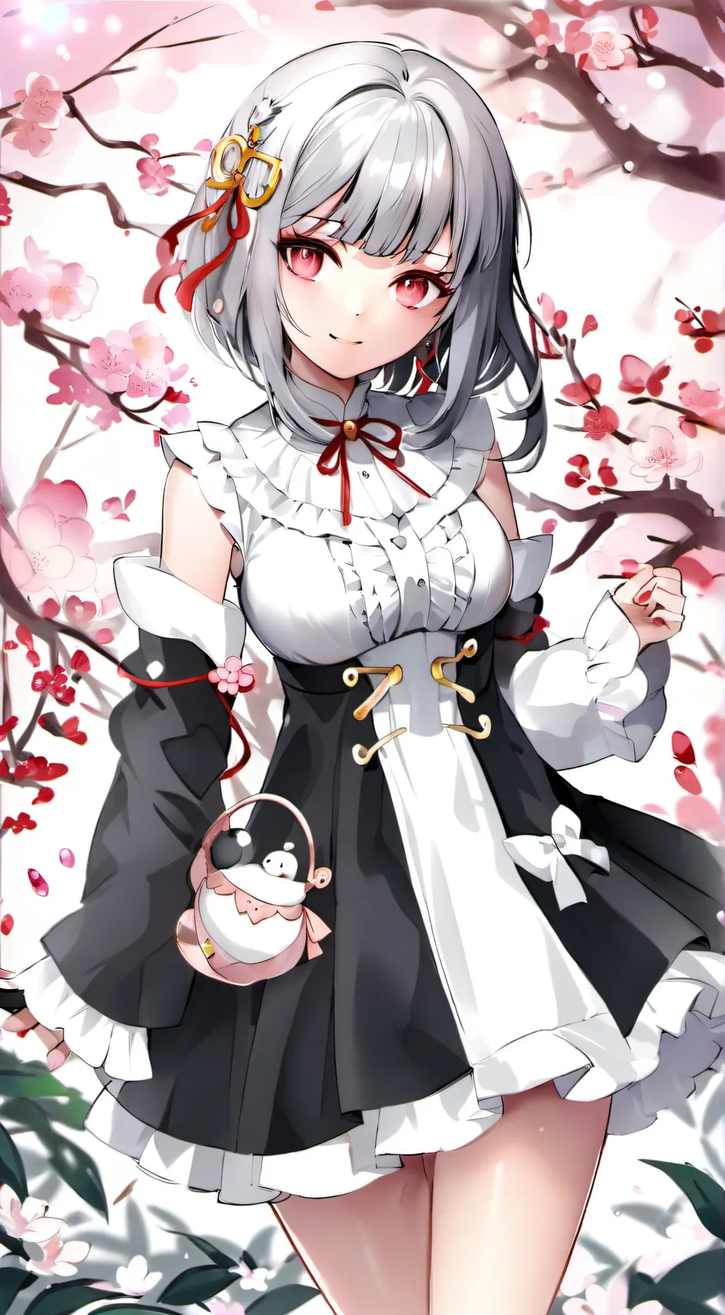 Talkie AI - Chat with Alice 