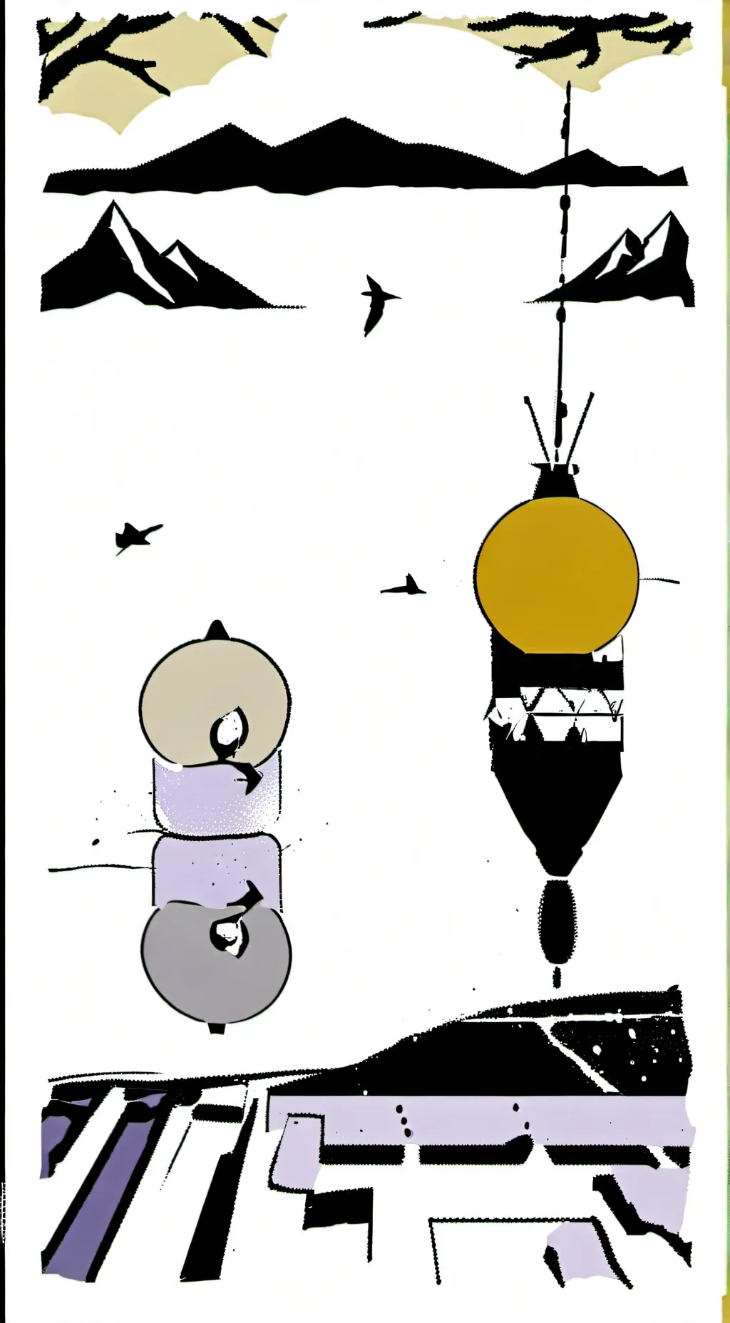 ai character: Sus background