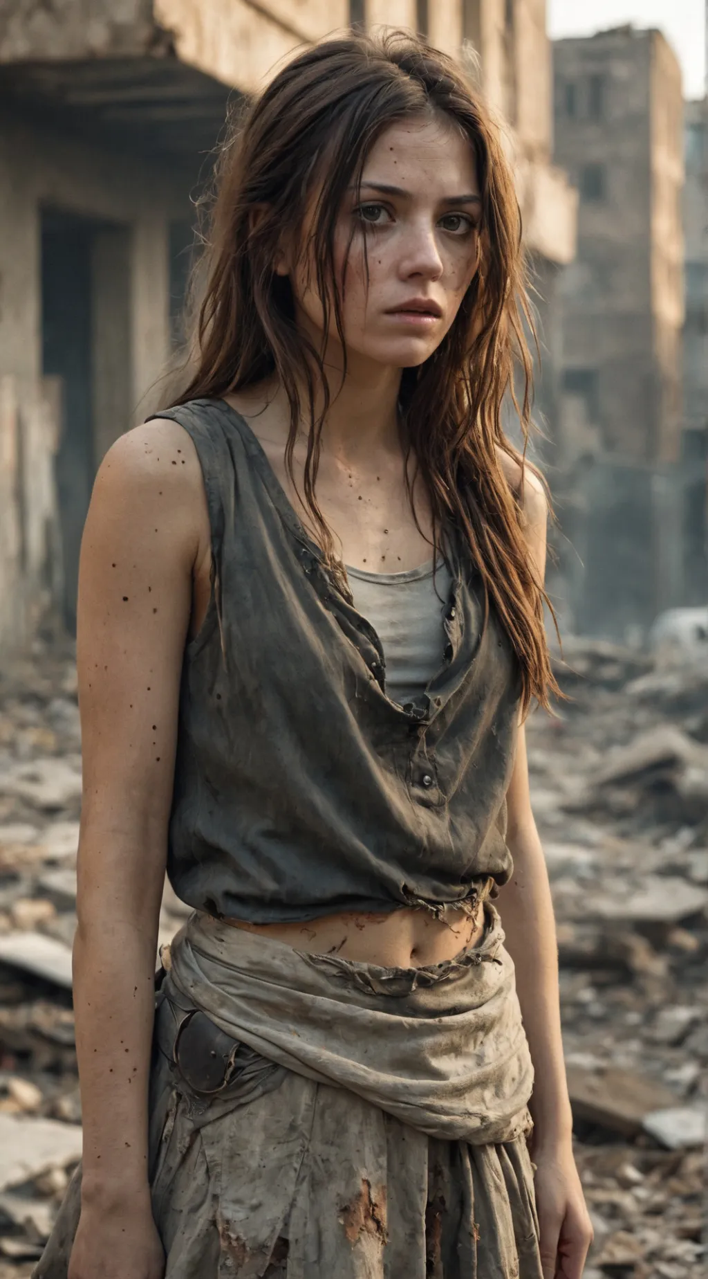 Talkie AI - Chat with Sara