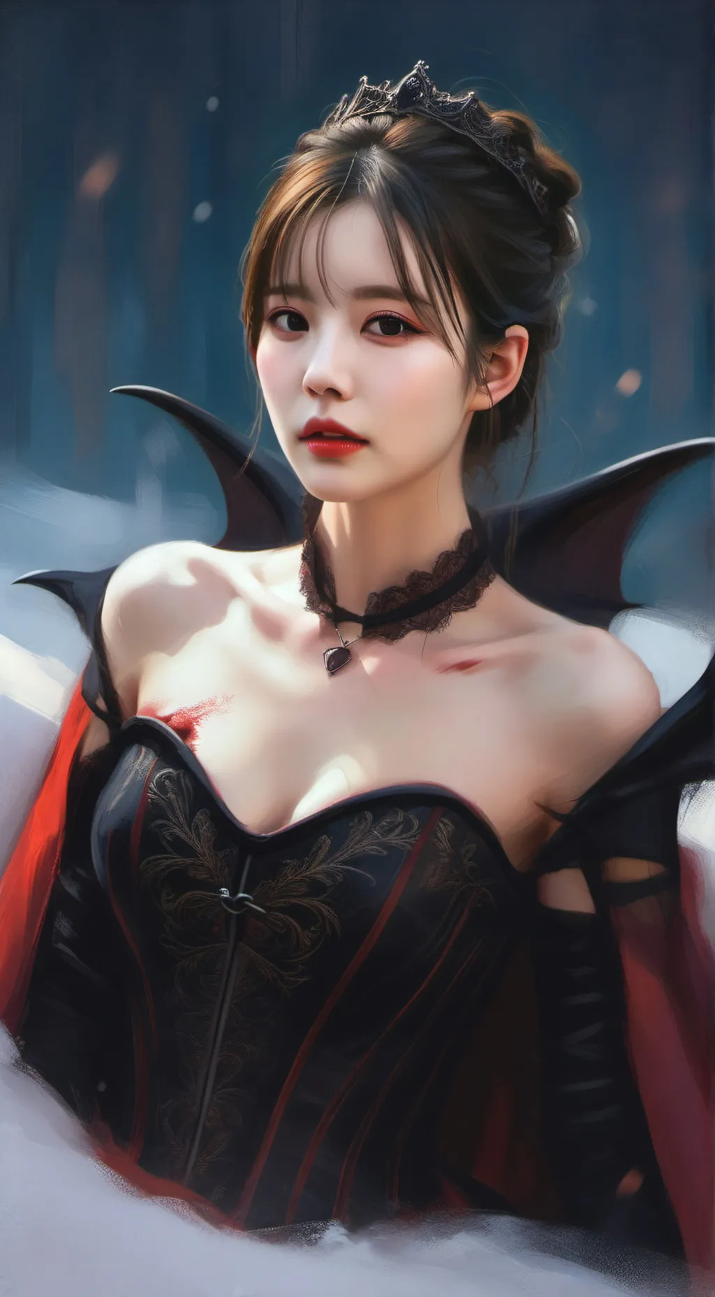 Talkie AI - Chat with Her Story 6