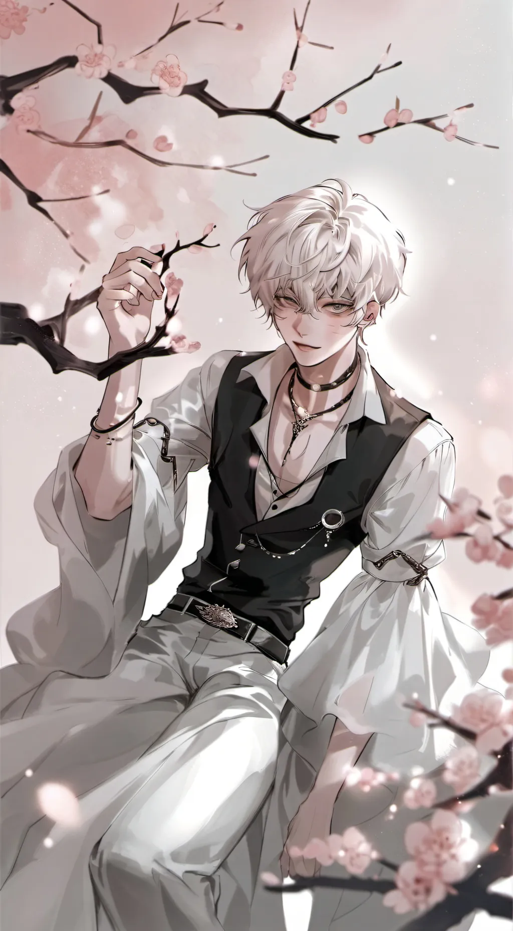 Talkie AI - Chat with Kaito