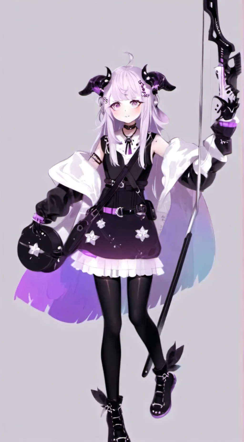 ai character: Sofía  background