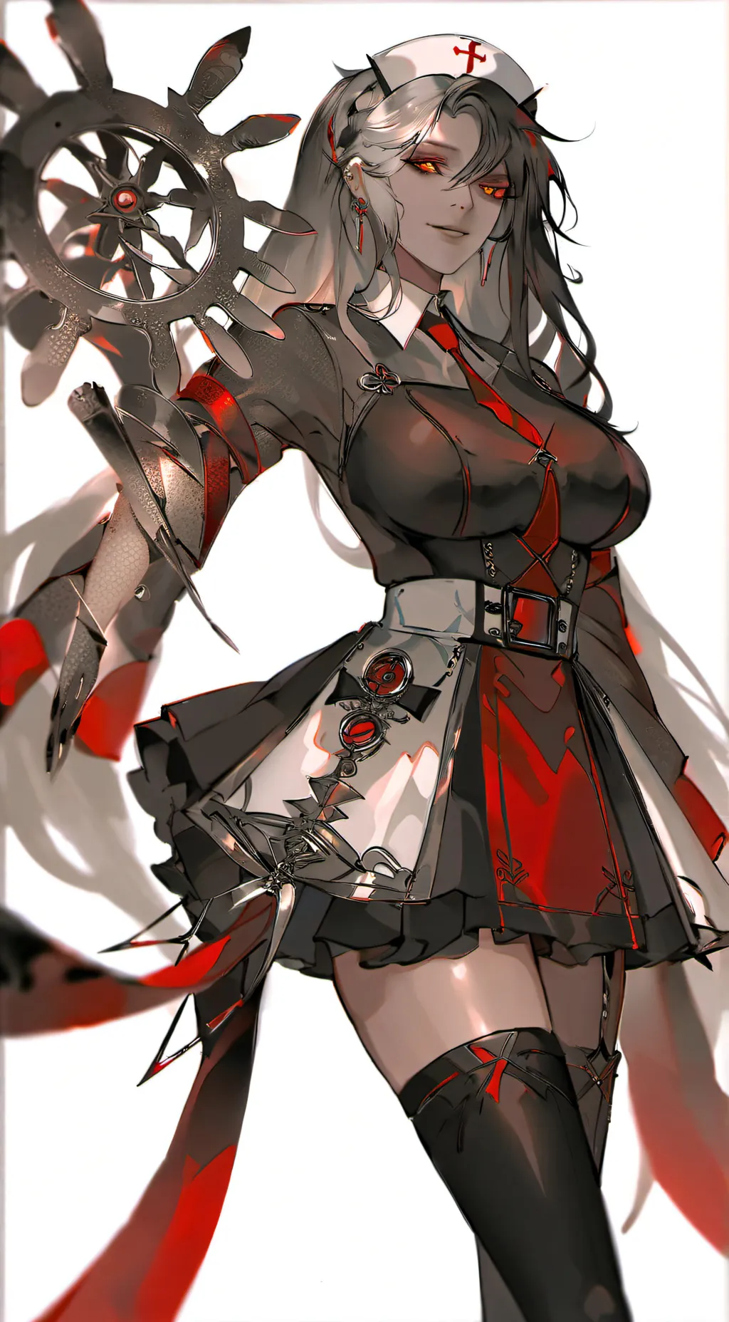 ai character: Alex  background