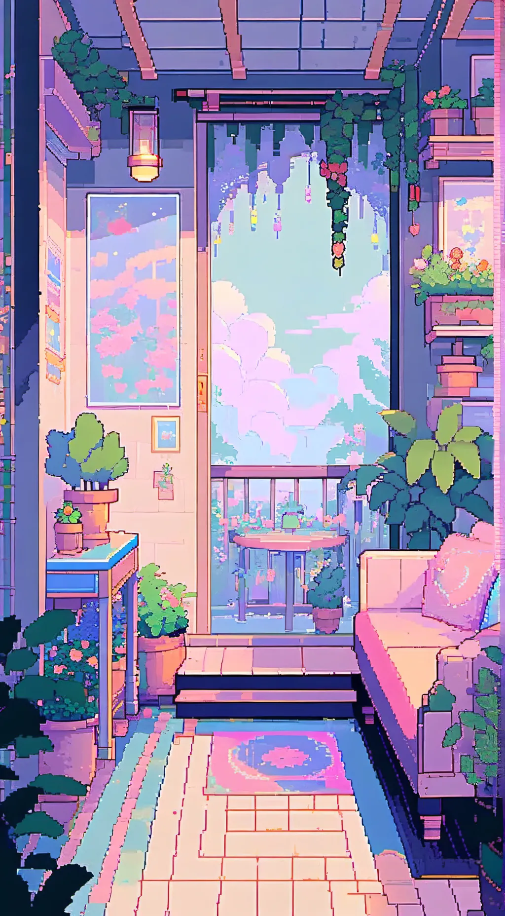 ai character: Roleplay!  background