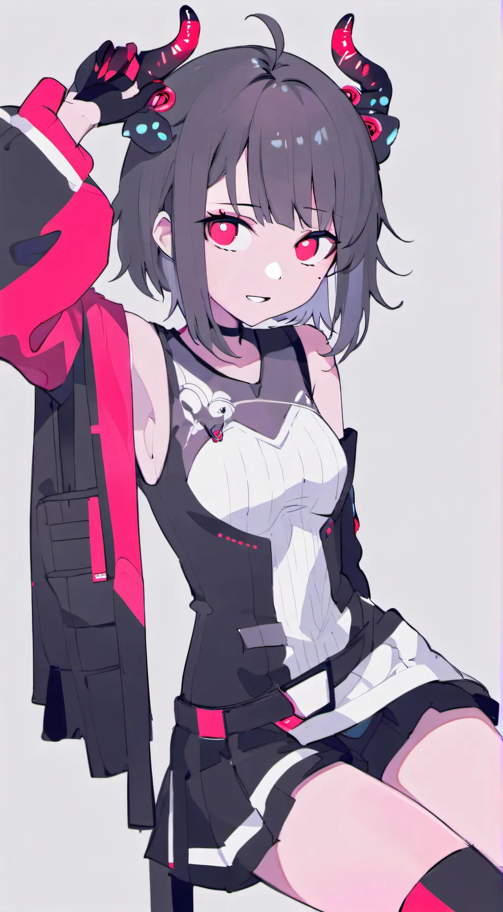 Talkie AI - Chat with •Soraya•