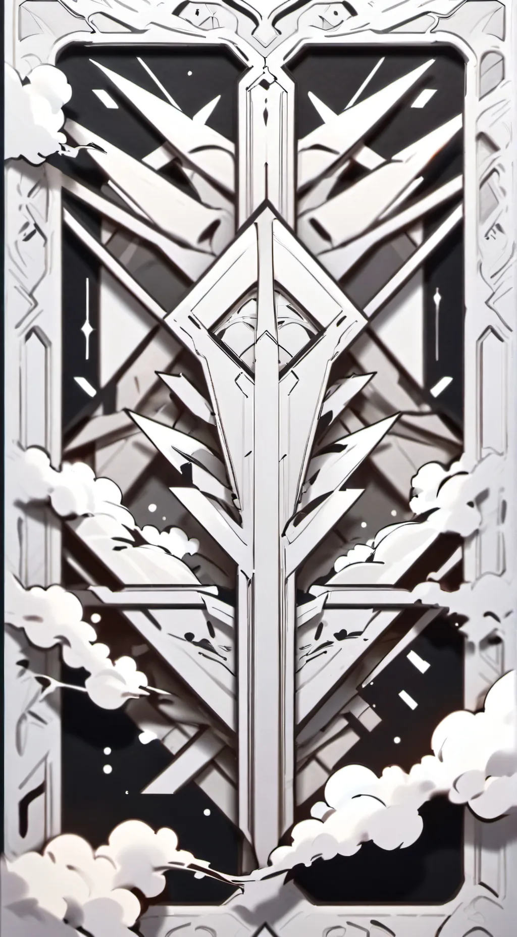 Talkie AI - Chat with Silver and Tails