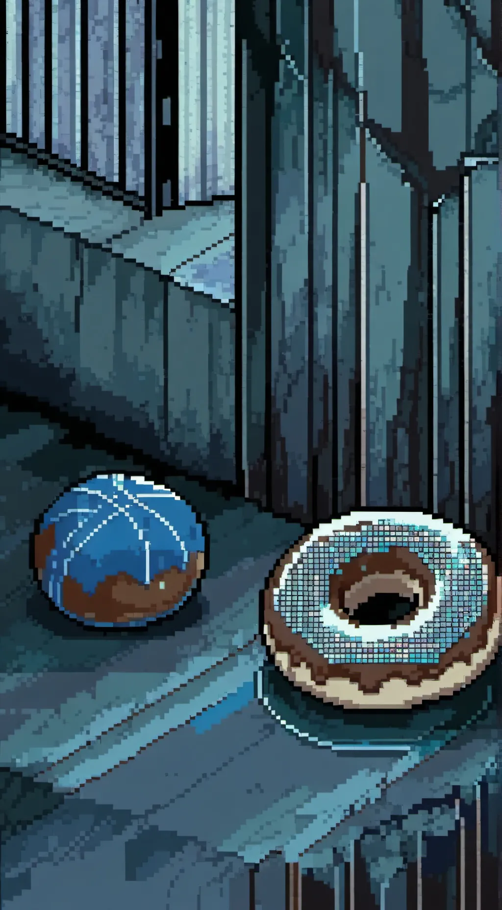 ai character: †``NEW HASHIRA!``† background