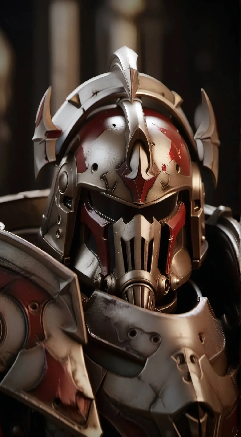 ai character: Argel Tal background