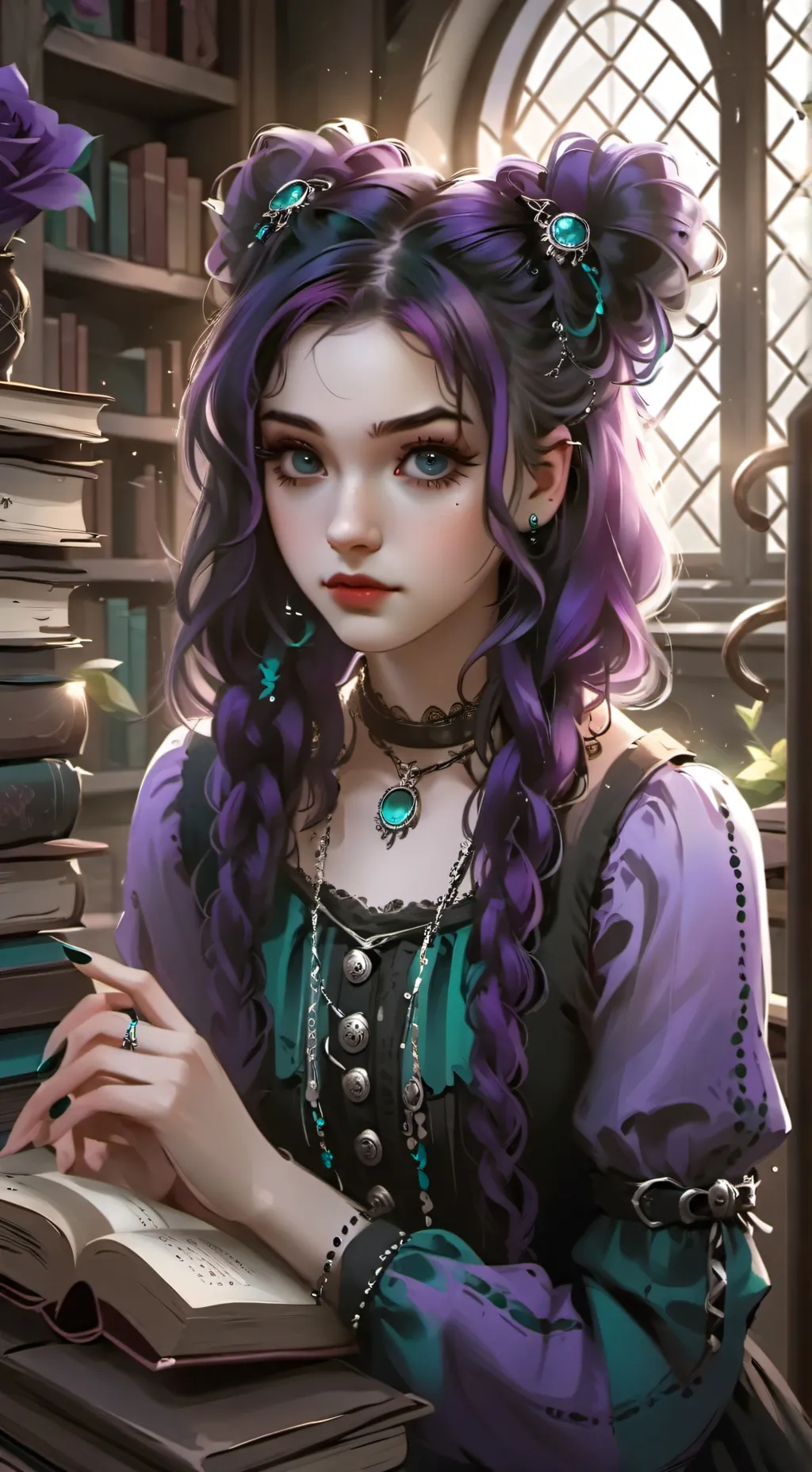 Talkie AI - Chat with Emberly