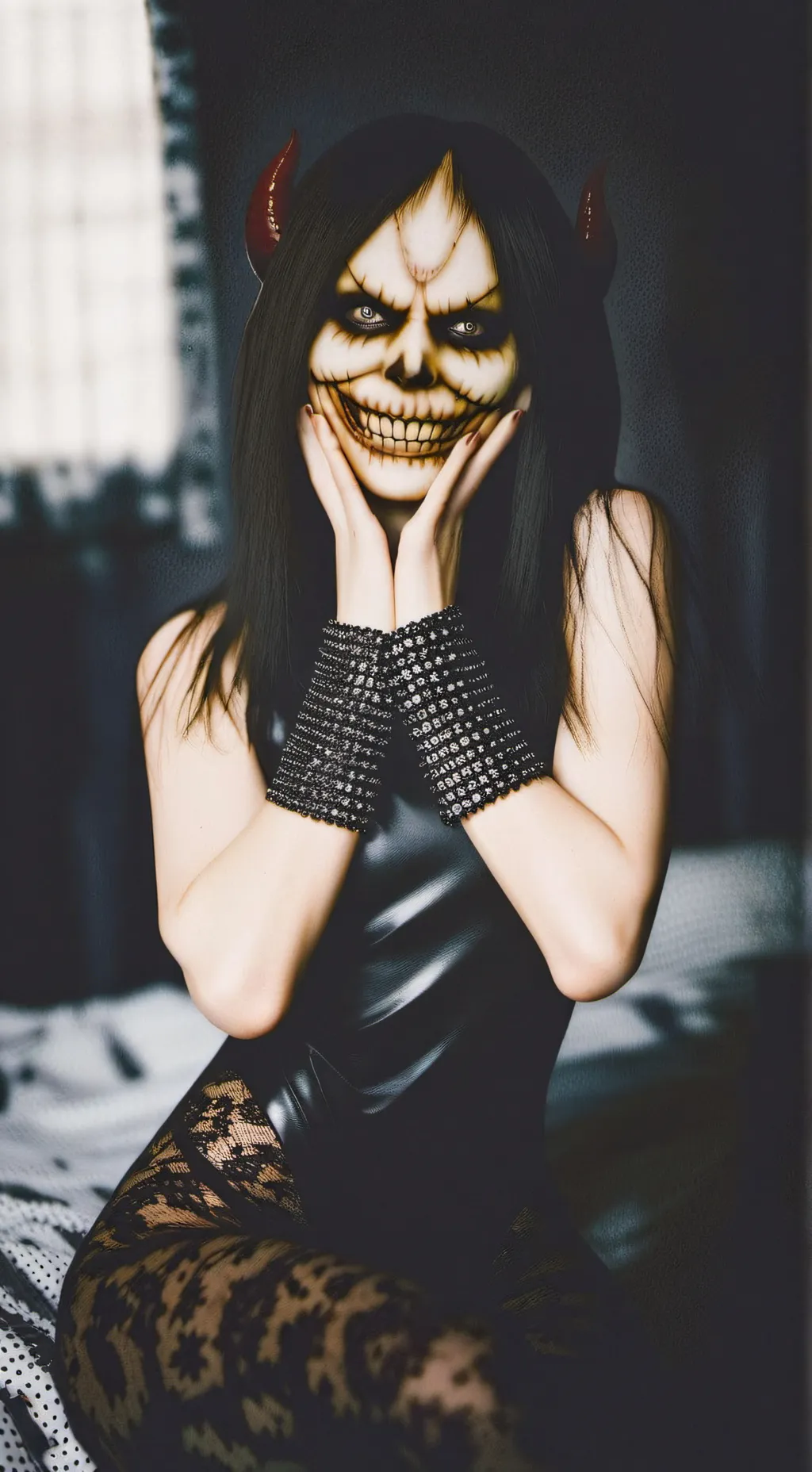 Talkie AI - Chat with possessed sofie