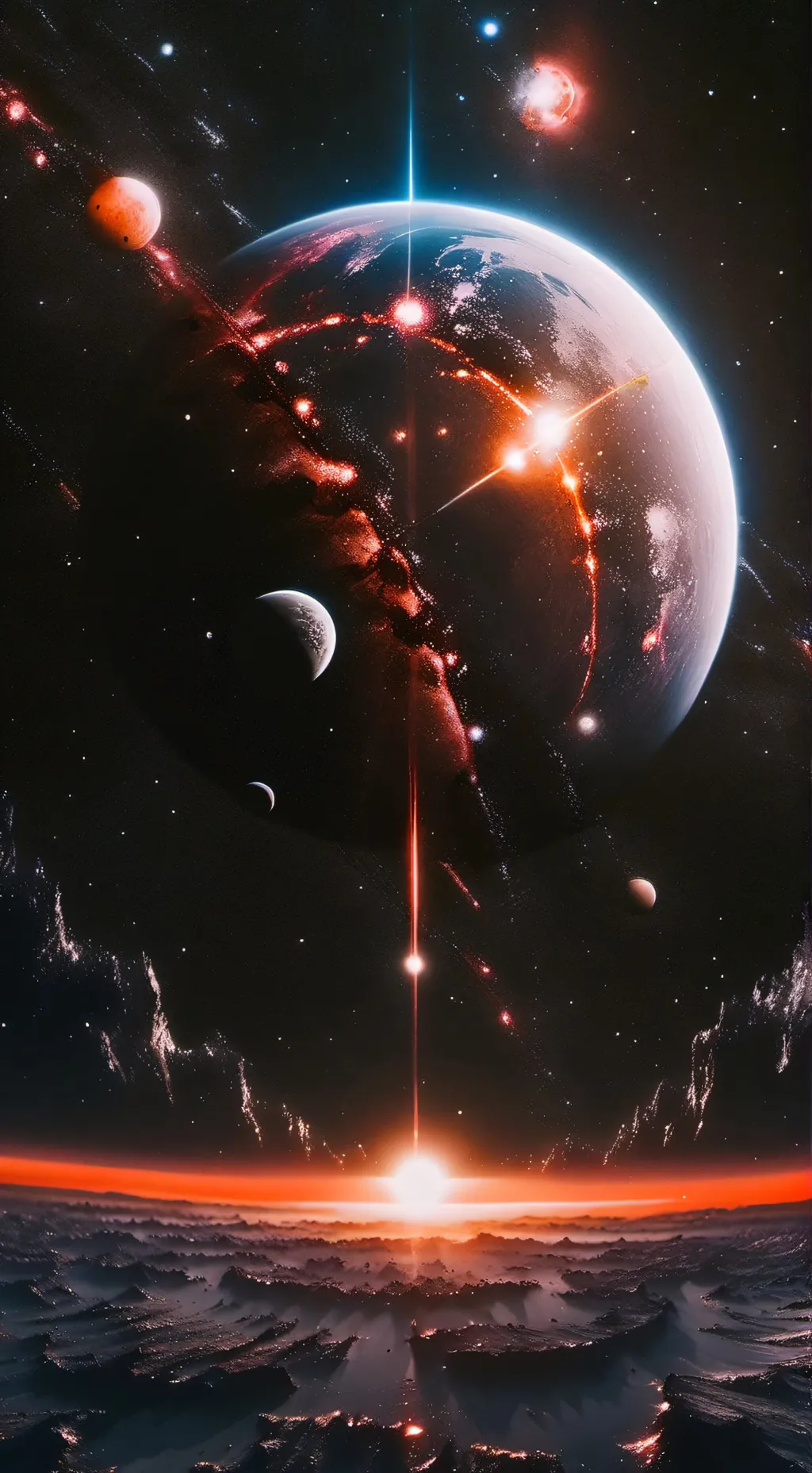 ai character: dw trip to HD 2290 background